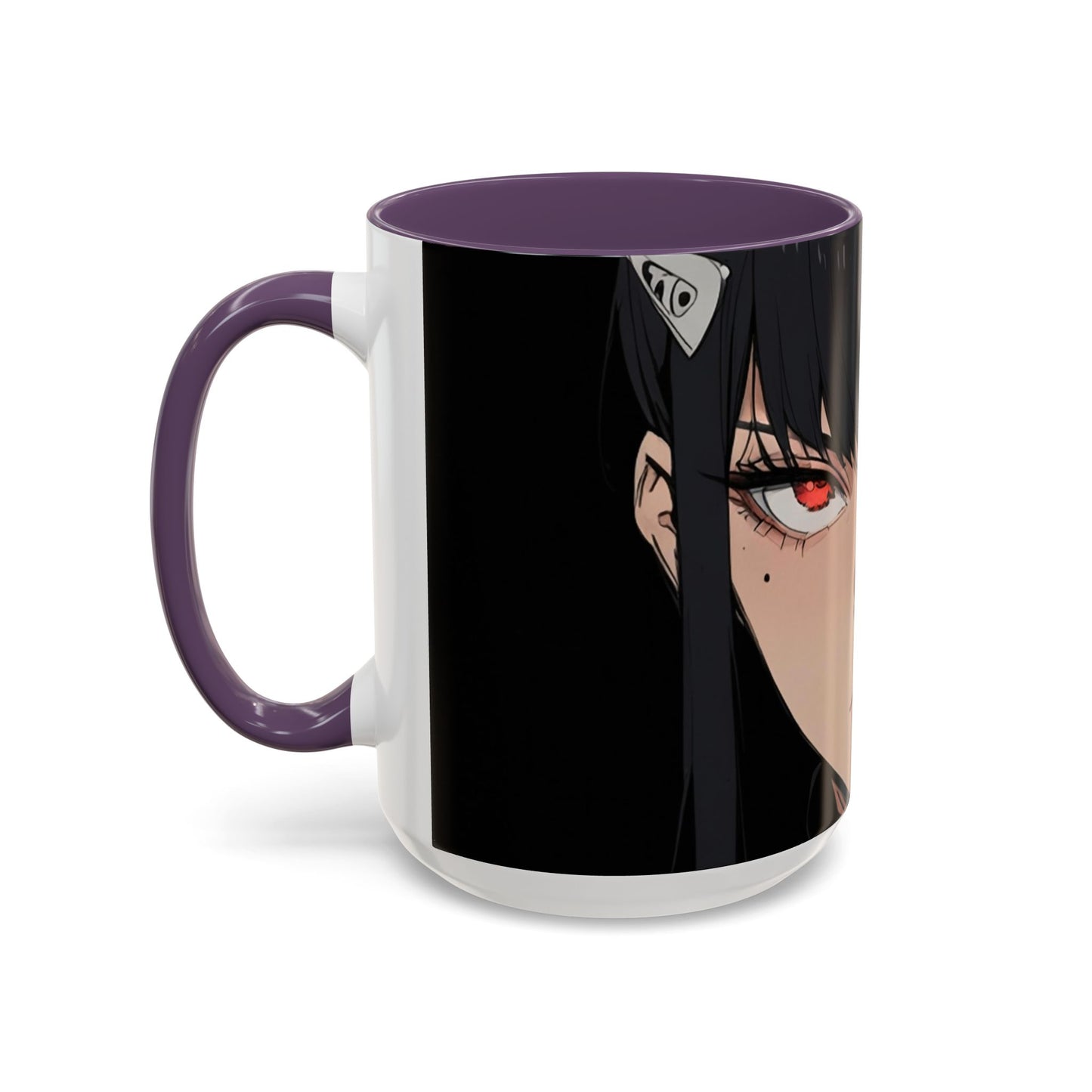 Mina Ashiro 006 Coffee Mug