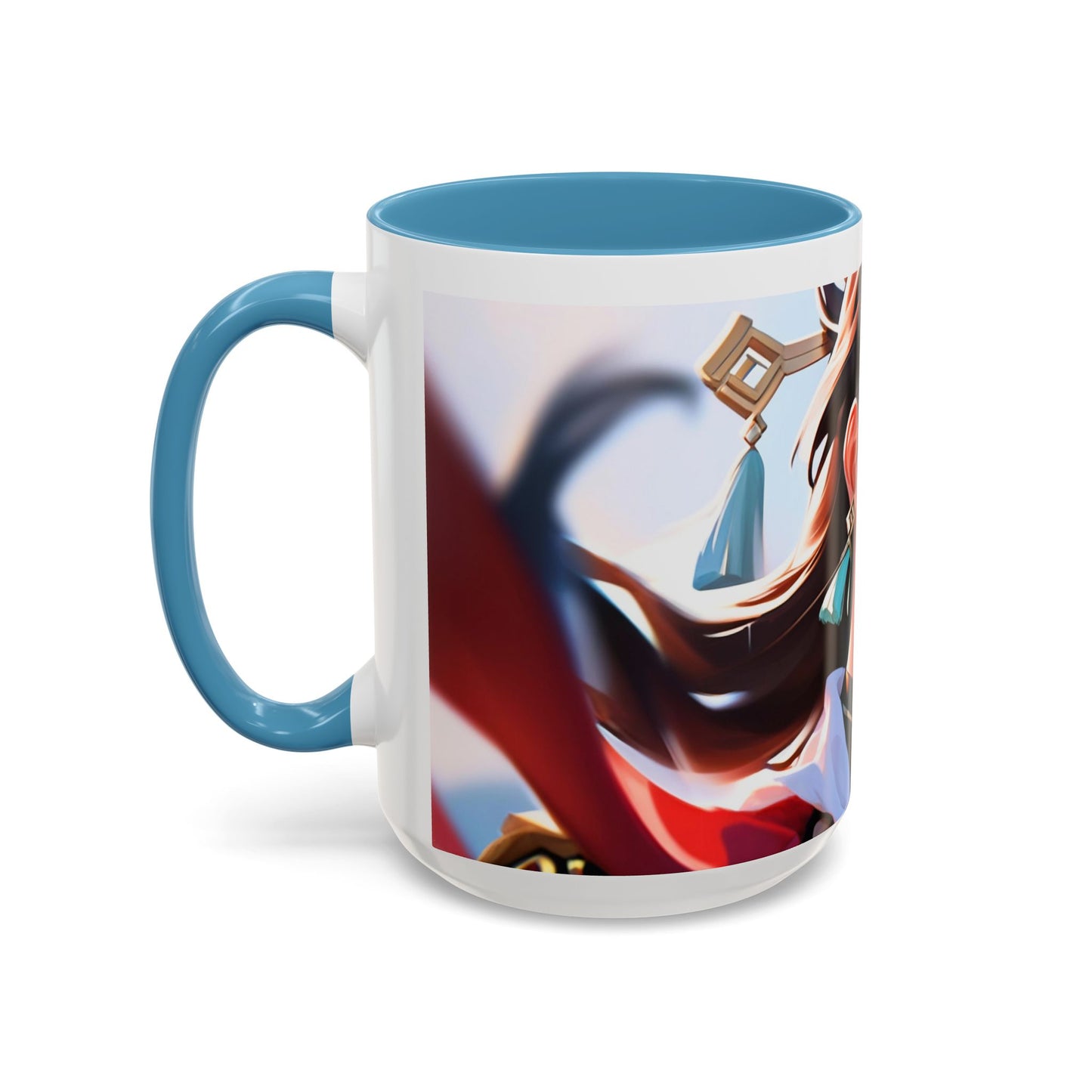 Beidou 011 Coffee Mug
