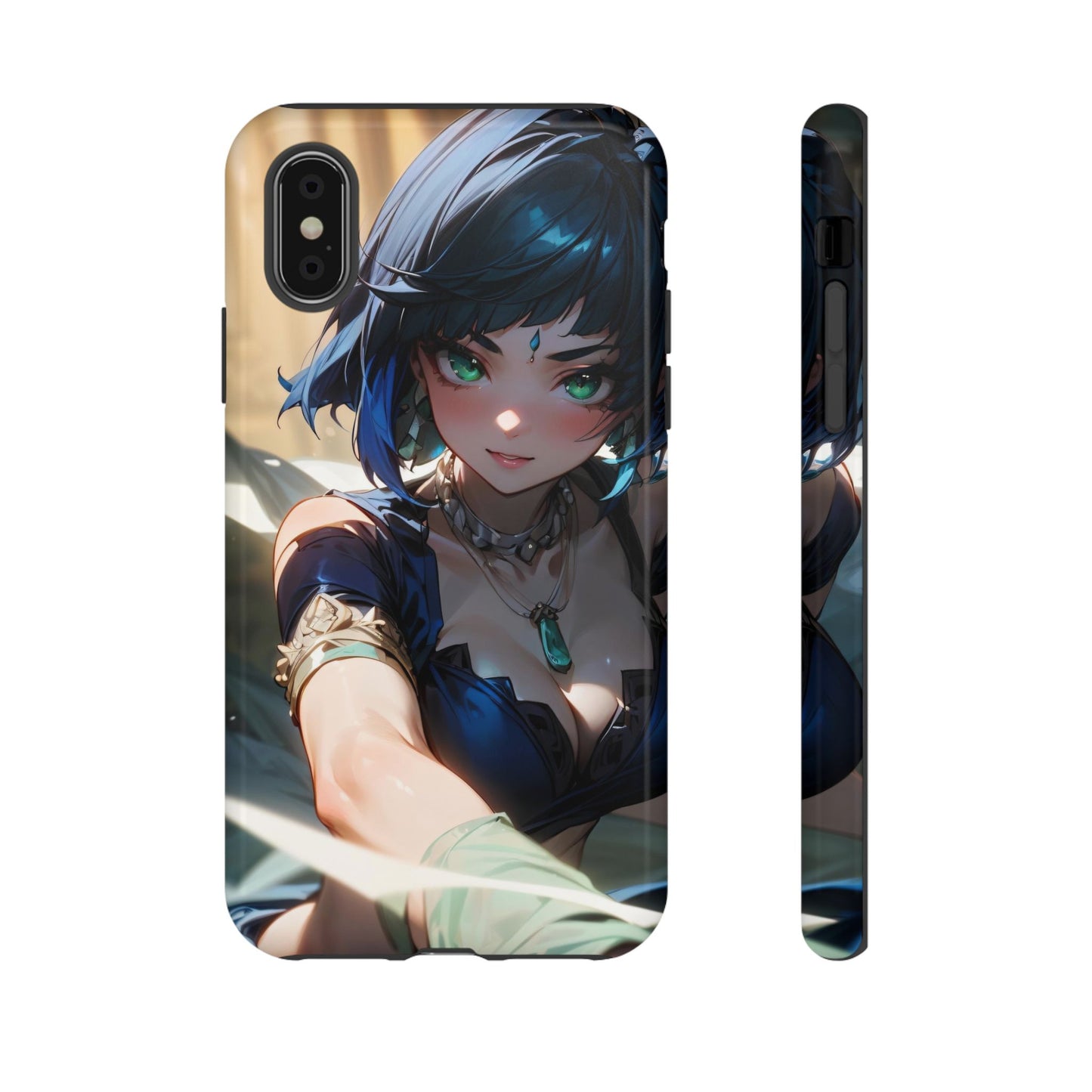 Yelan 001 Tough Cases