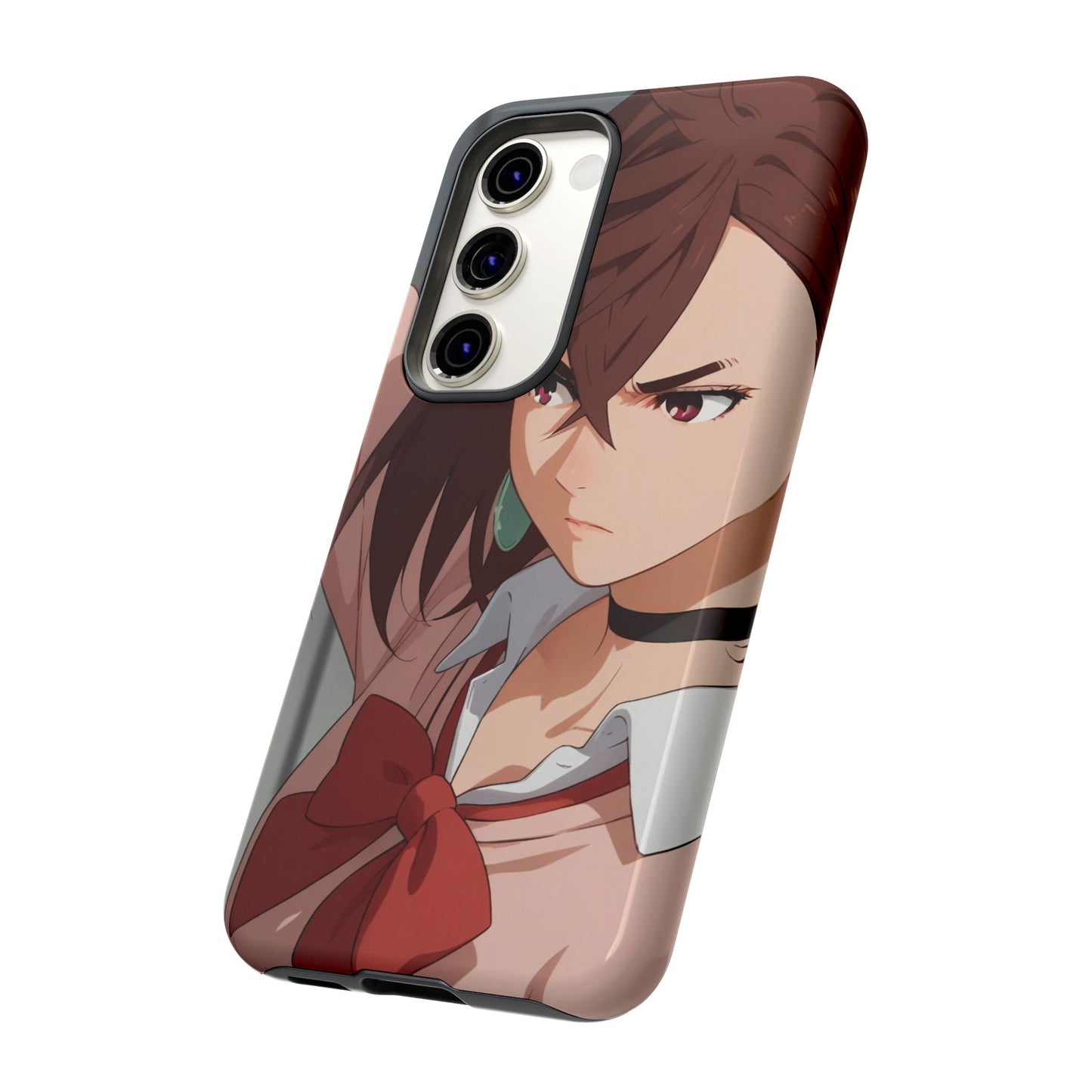 Ayase Momo 005 Tough Cases
