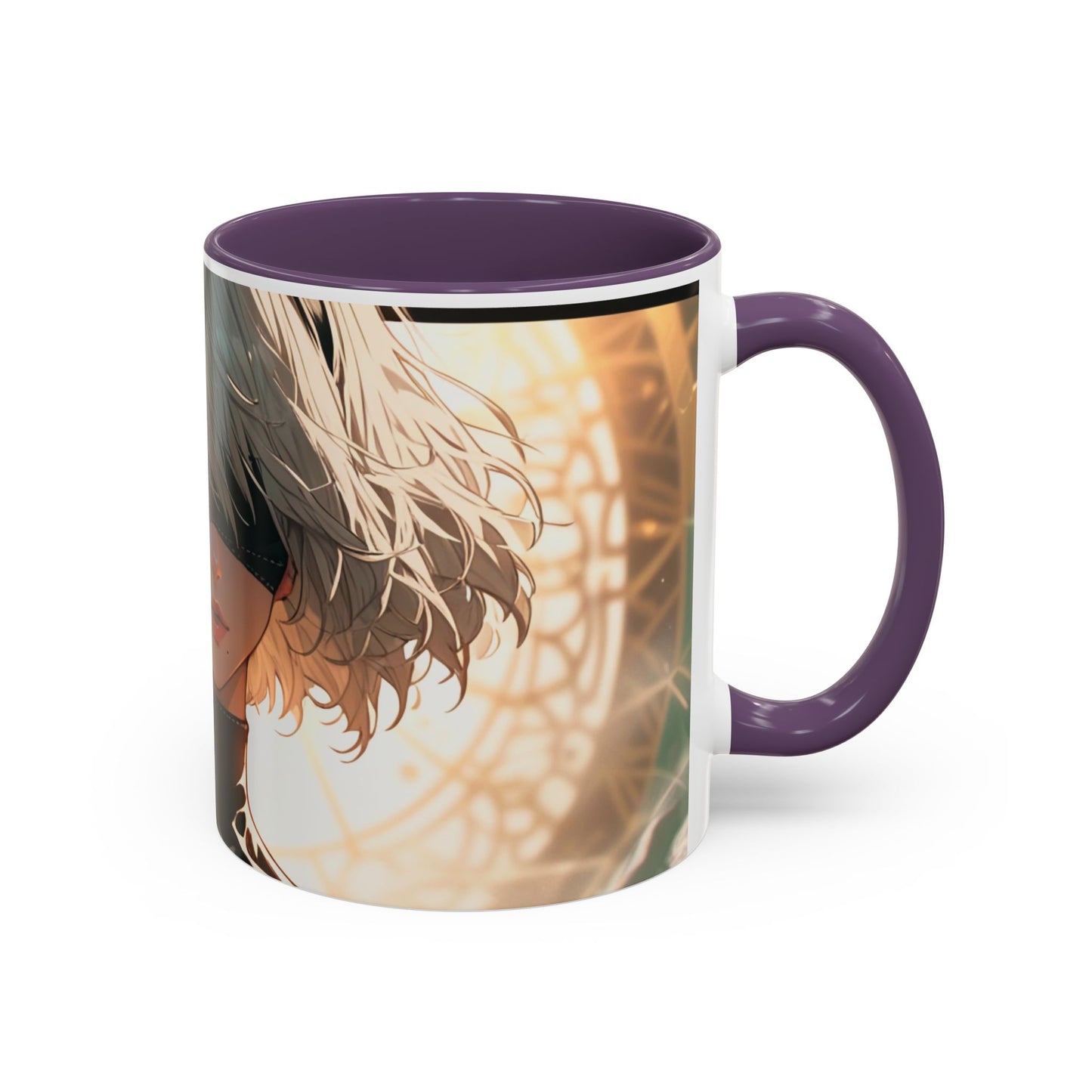 2B 009 Coffee Mug