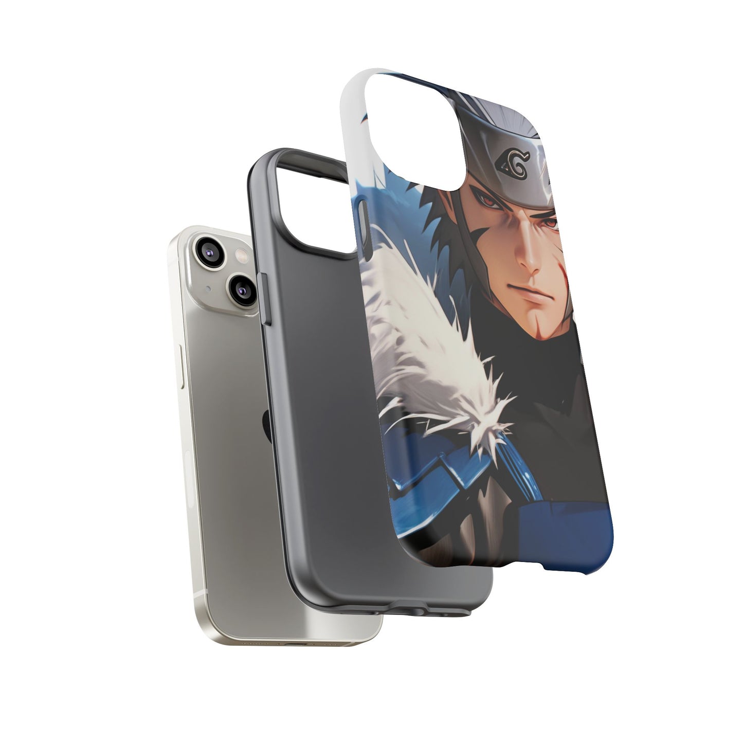 Tobirama Senju 003 Tough Cases