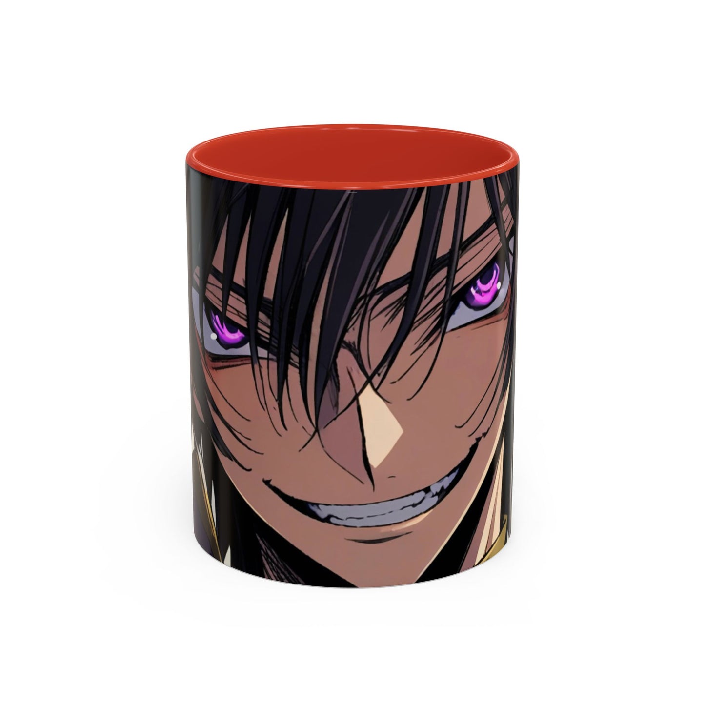 Lelouch 002 Coffee Mug