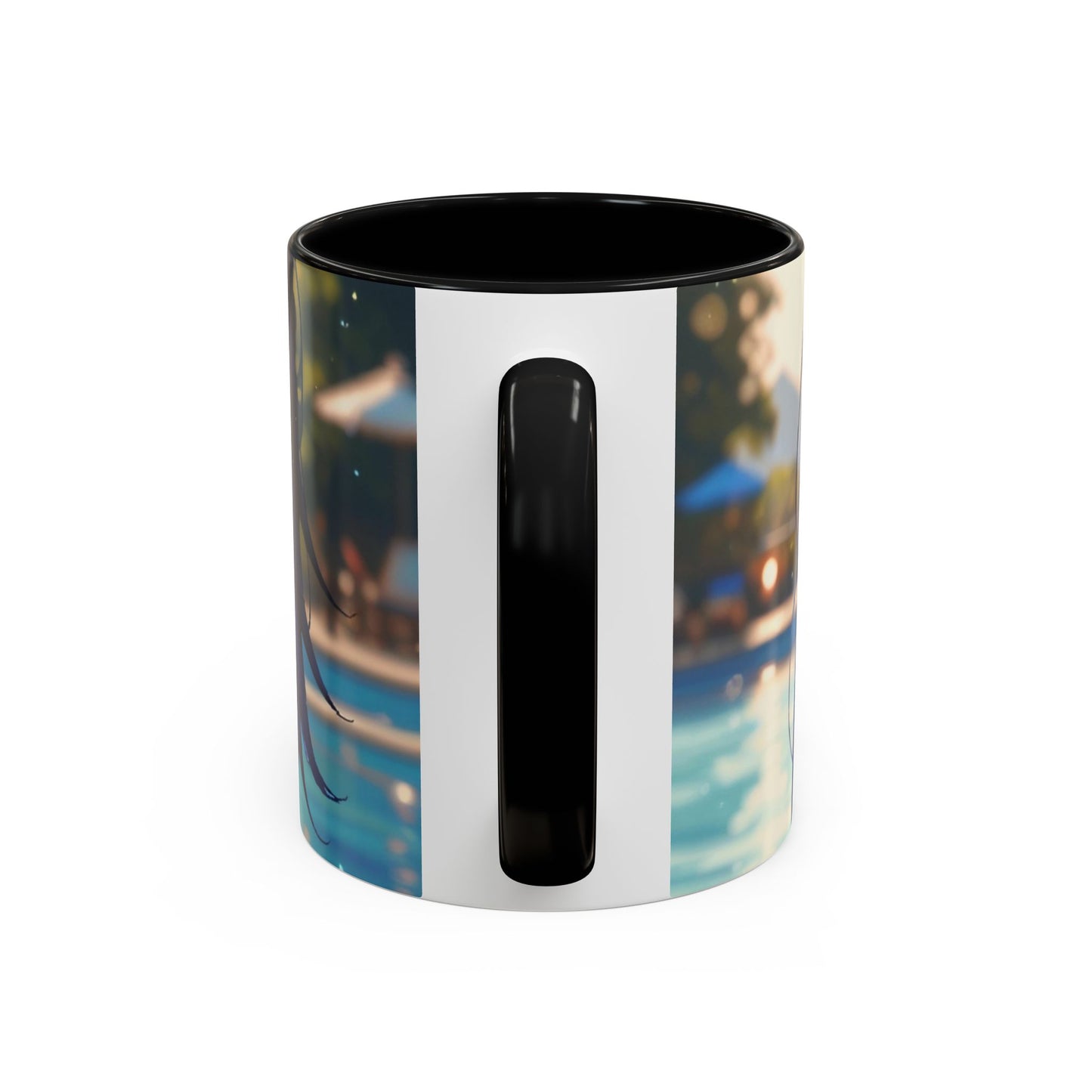 Yelan 006 Coffee Mug