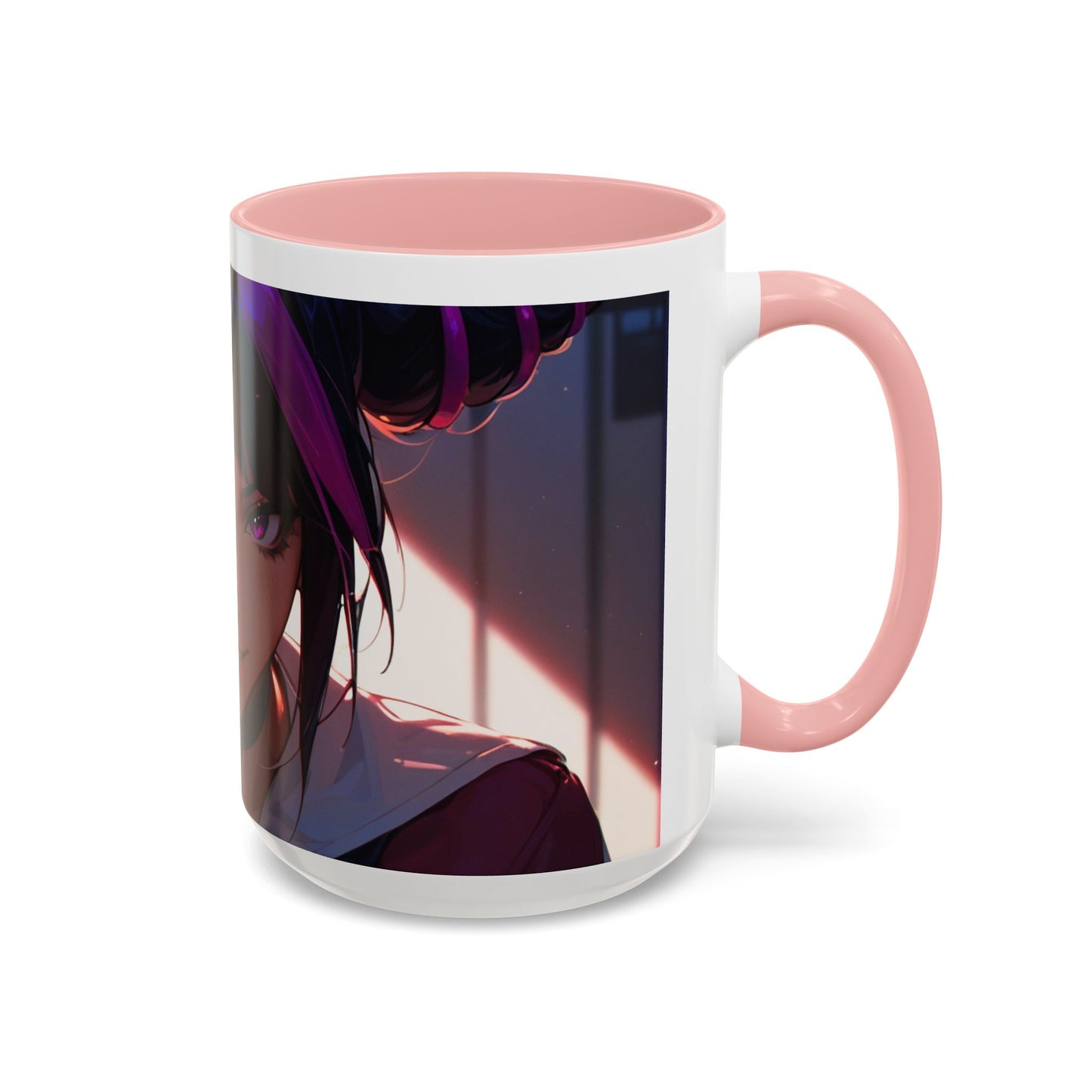 Juri 007 Coffee Mug