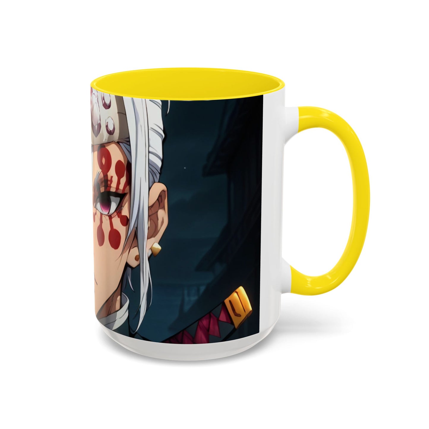 Tengen Uzui 001 Coffee Mug