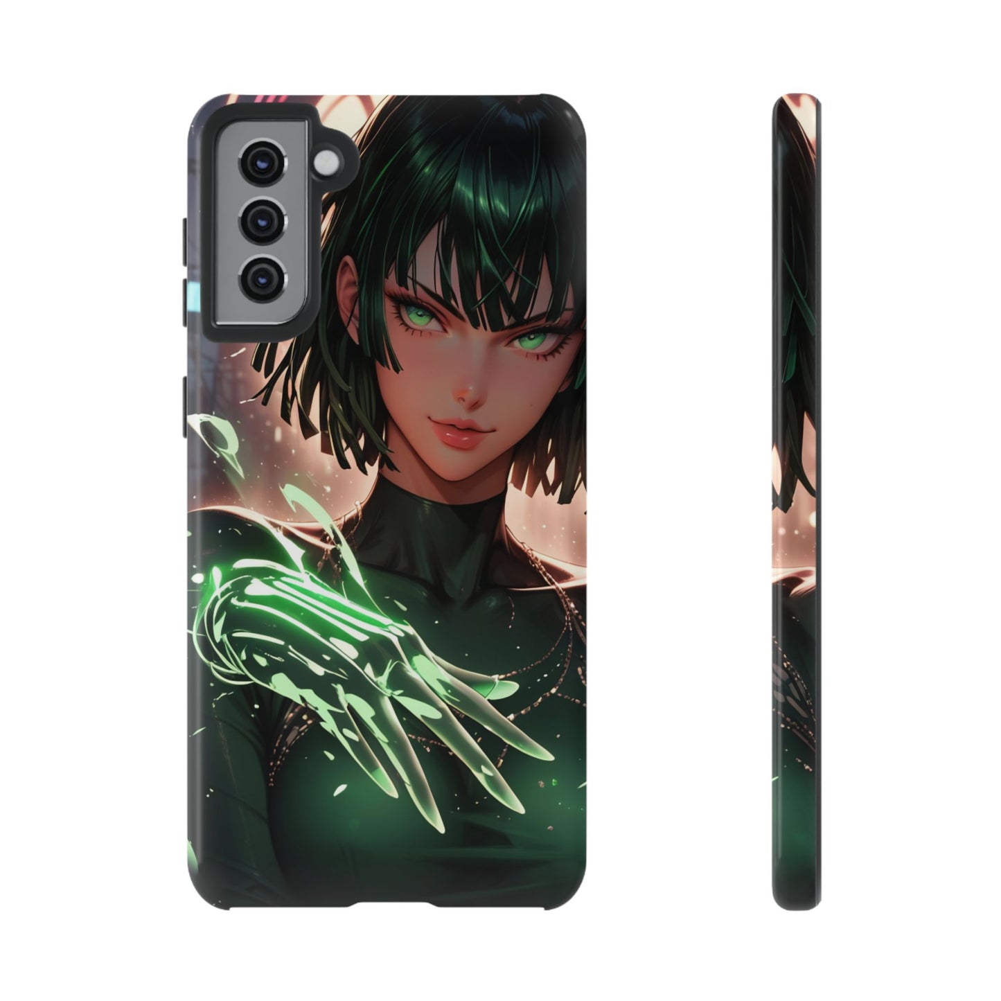 Fubuki 004 Tough Cases