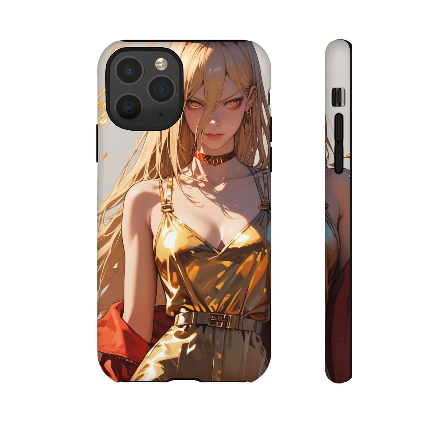 Power 001 Tough Cases
