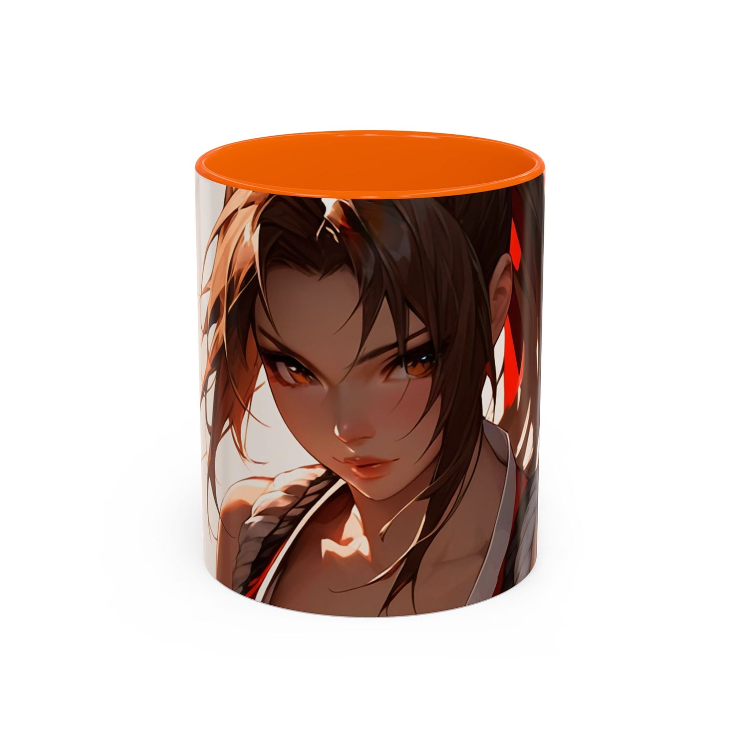 Shiranui Mai 002 Coffee Mug