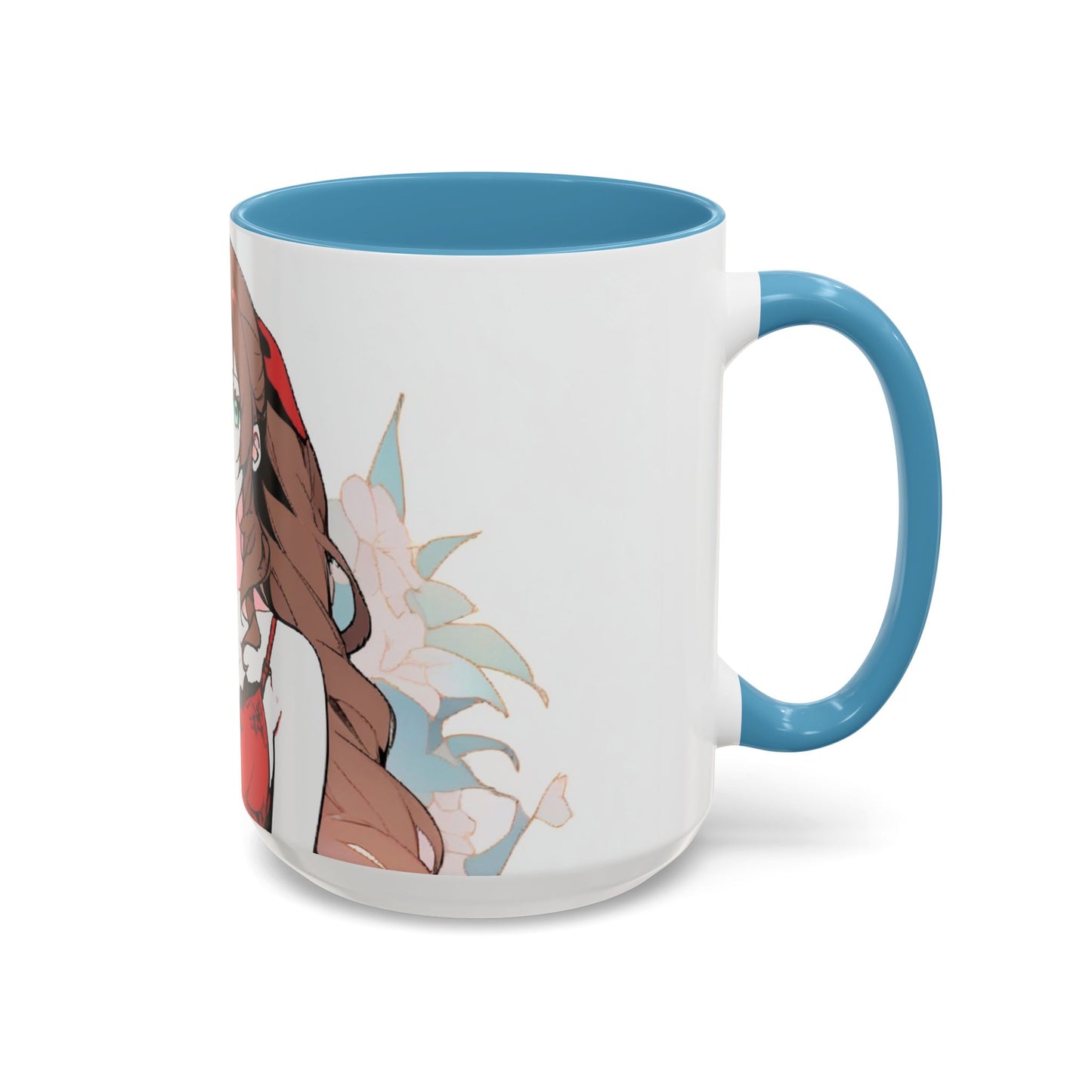 Aerith 002 Coffee Mug