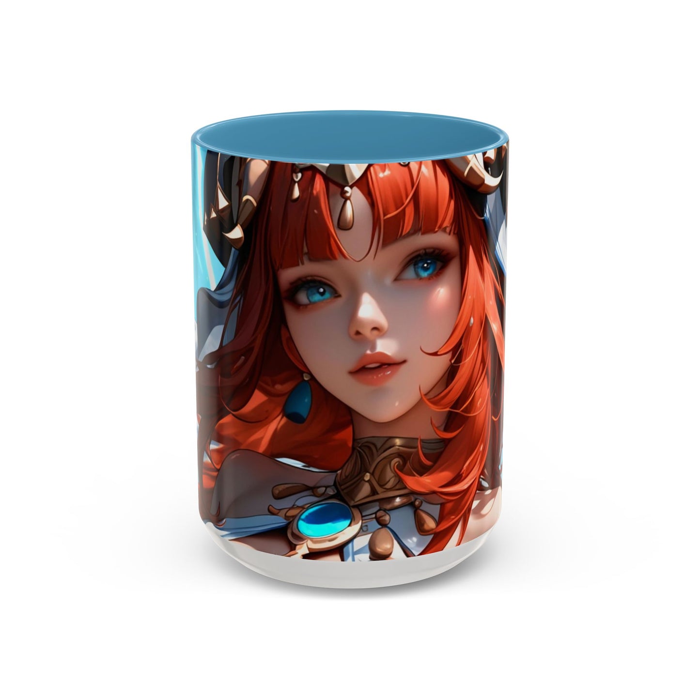 Nilou 004 Coffee Mug