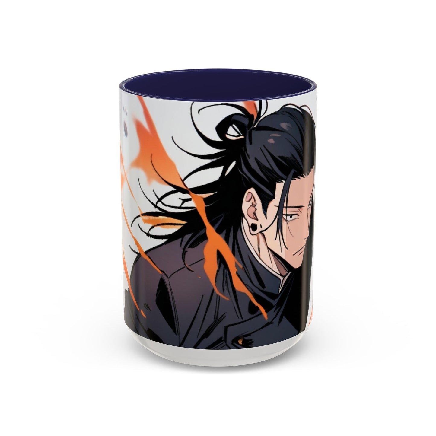 Geto Suguru 003 Coffee Mug