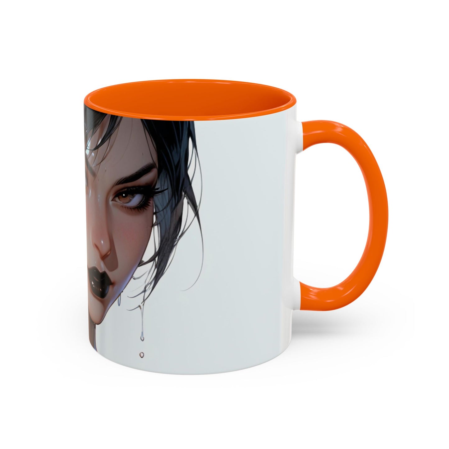 Ada Wong 001 Coffee Mug