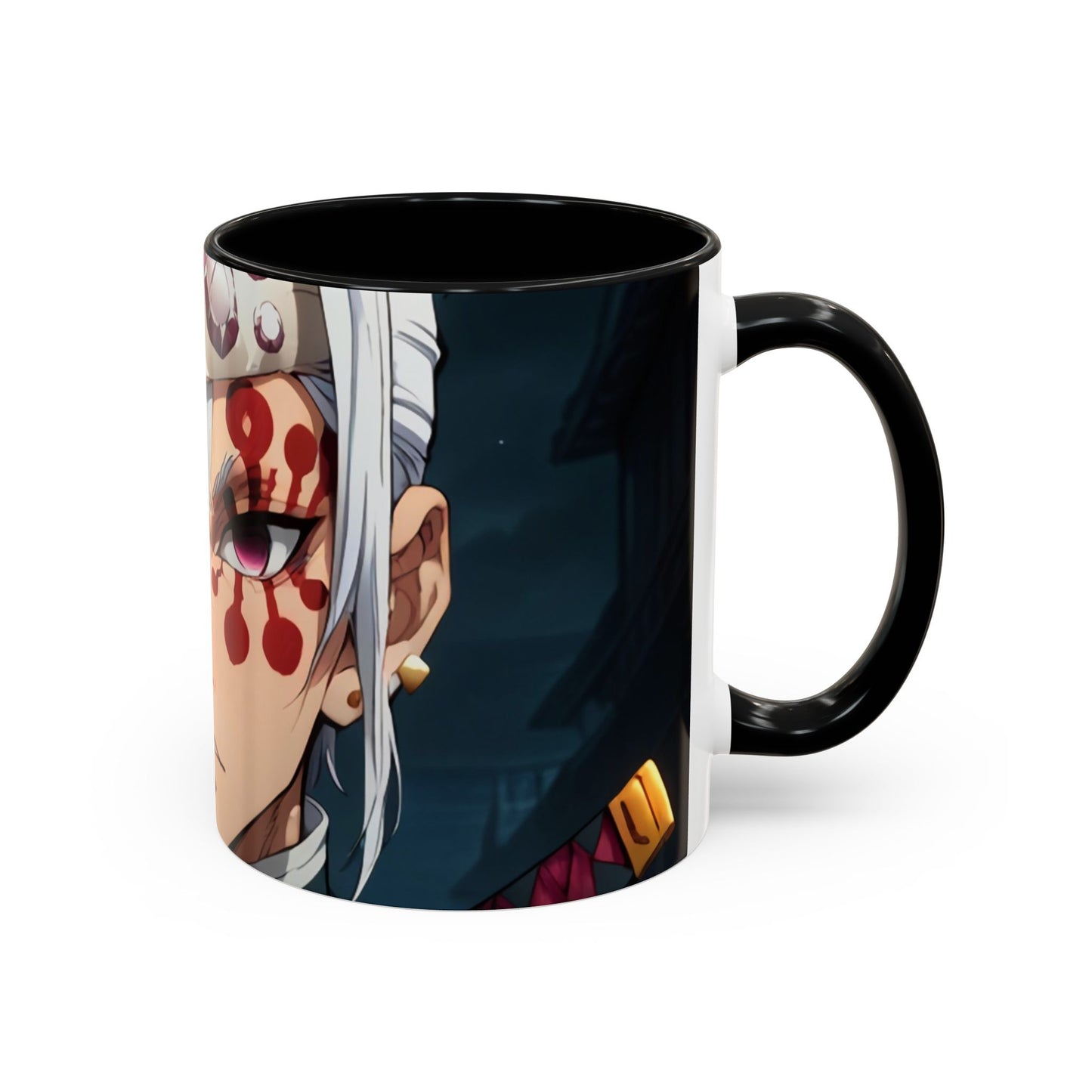 Tengen Uzui 001 Coffee Mug
