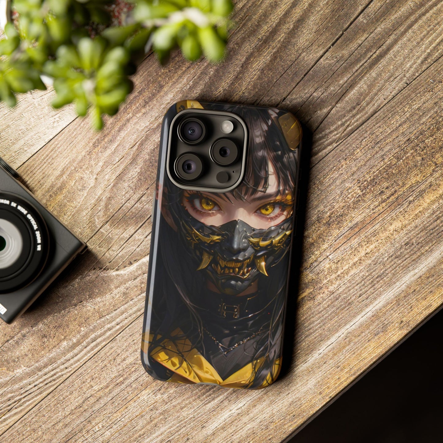 Alluring Oni Tough Cases