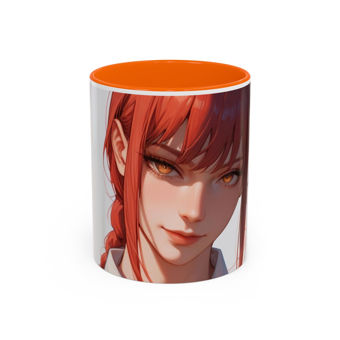 Makima 007 Coffee Mug