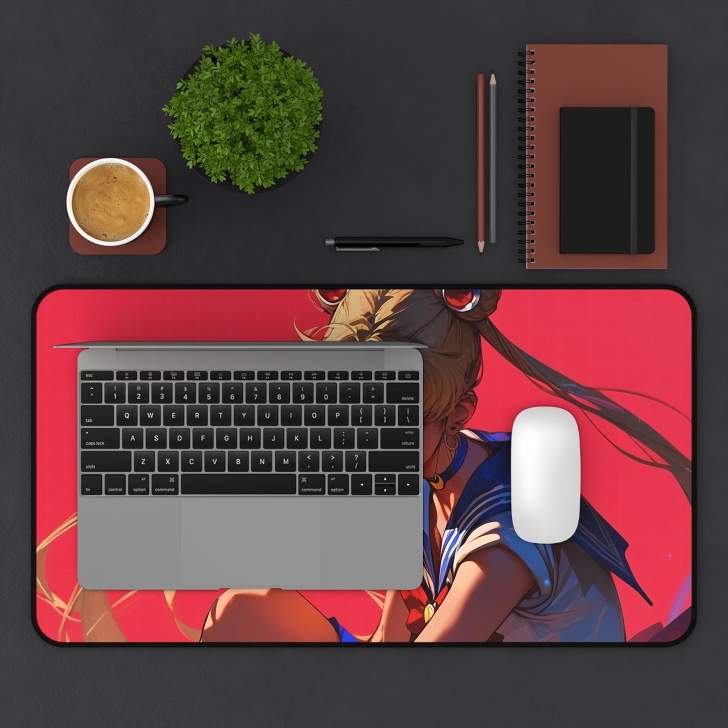 Sailor Moon 002 Desk Mat