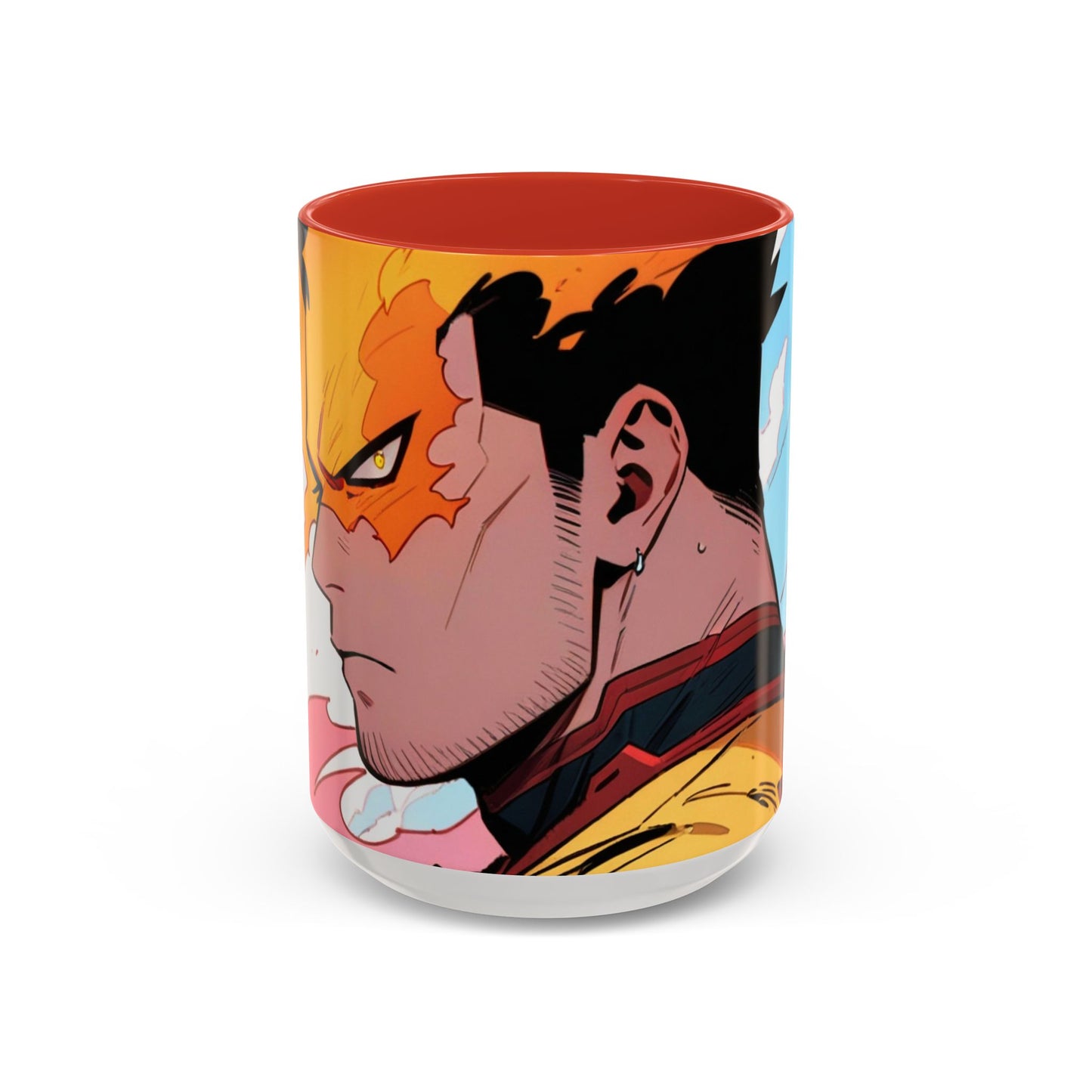 Endeavor 002 Coffee Mug