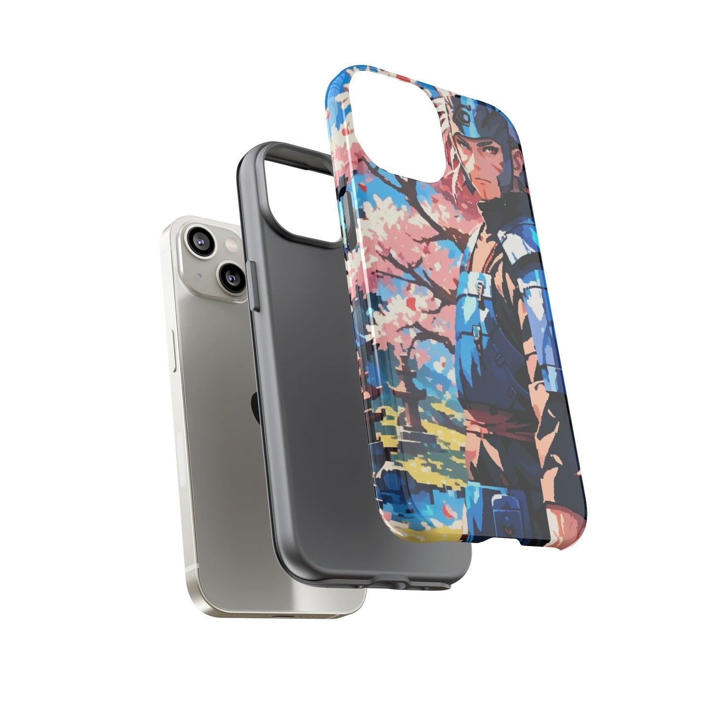 Tobirama Senju 002 Tough Cases