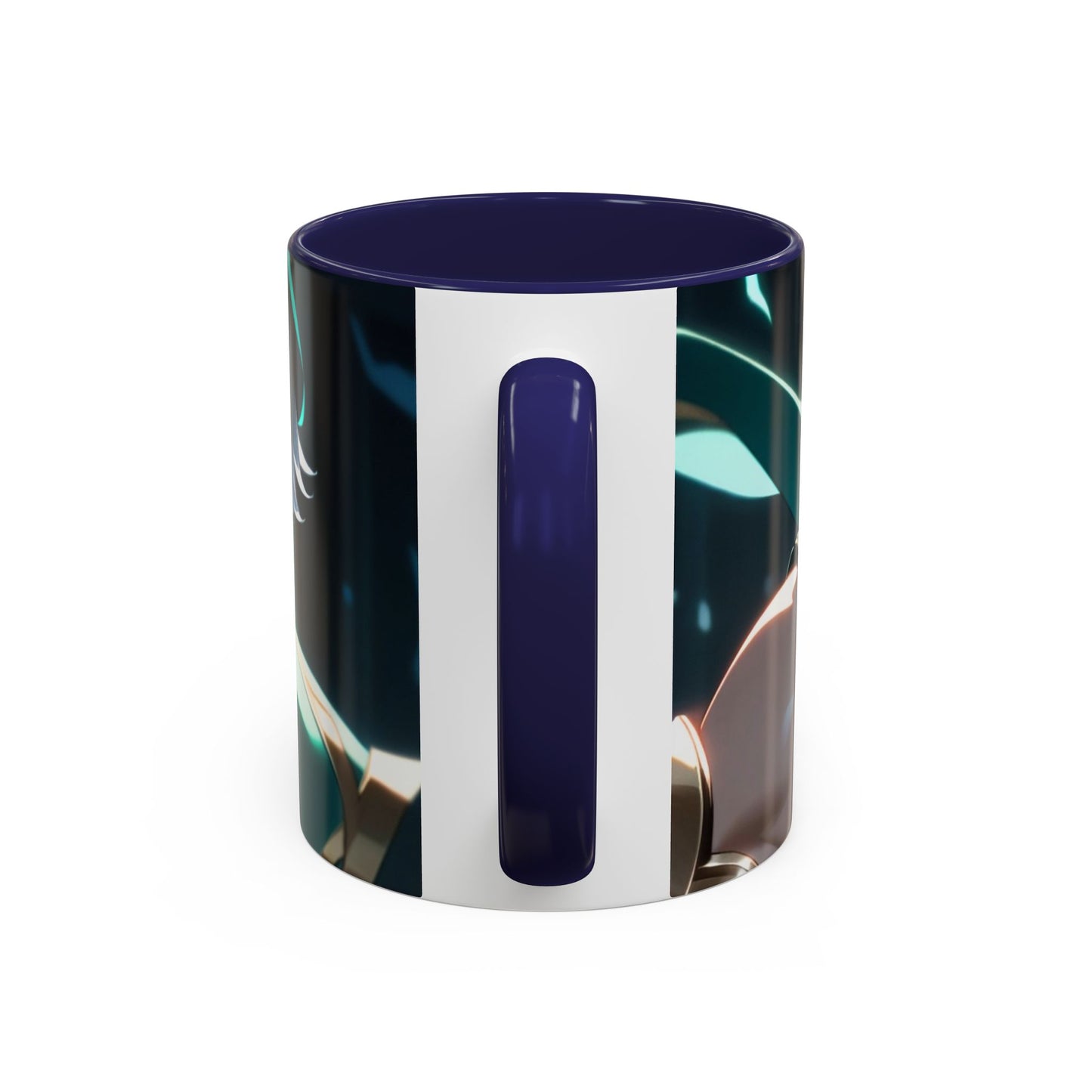 Alhaitham 002 Coffee Mug