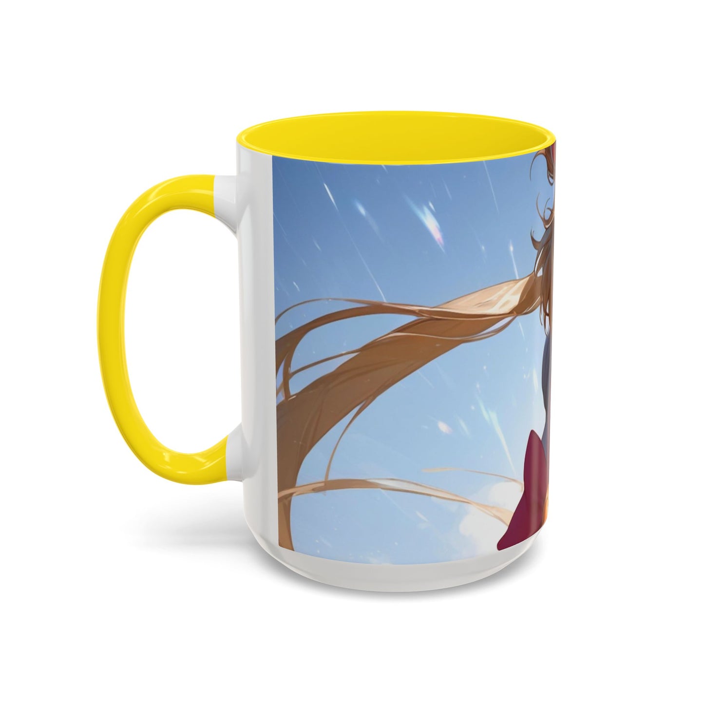 Sailor Moon 010 Coffee Mug