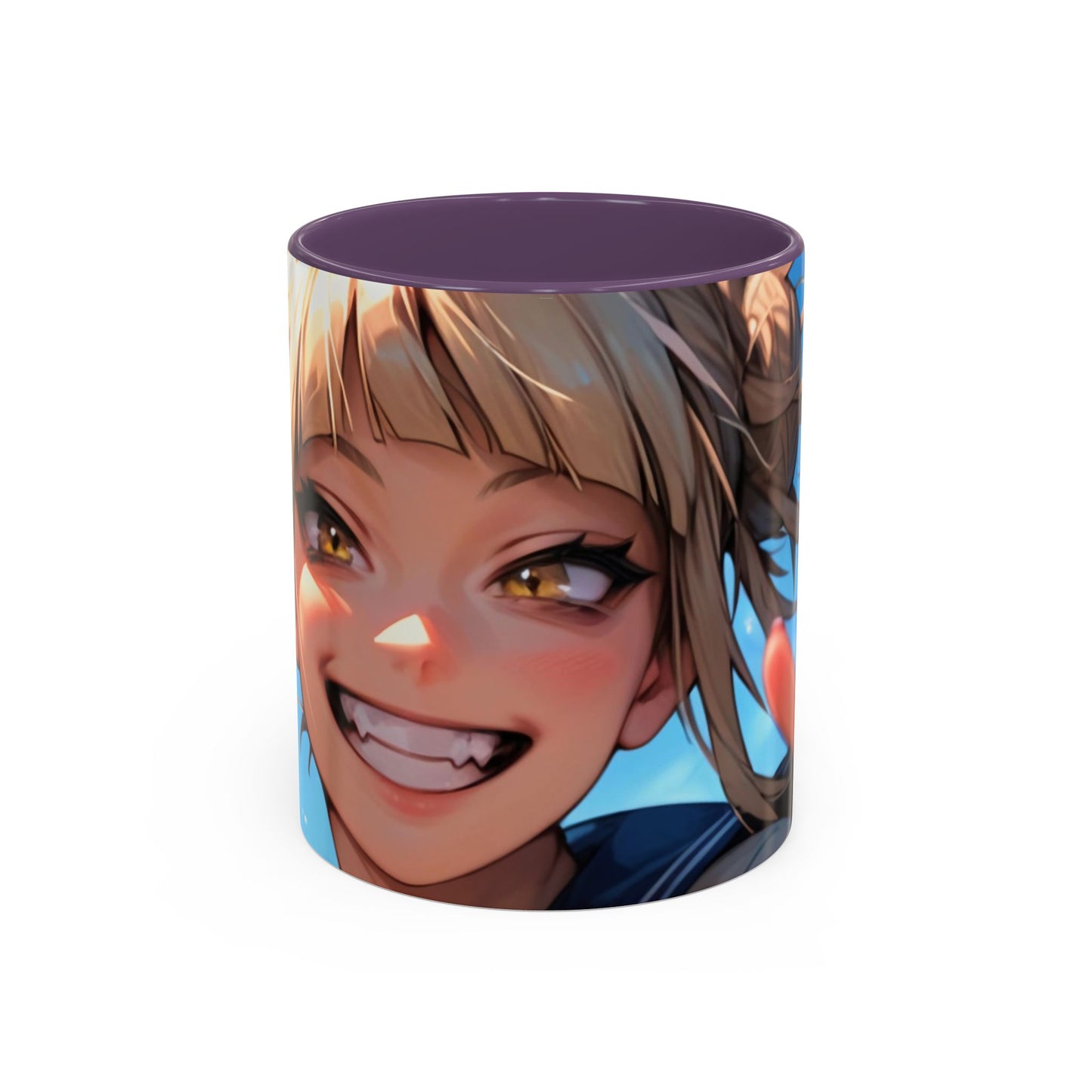 Himiko Toga 004 Coffee Mug
