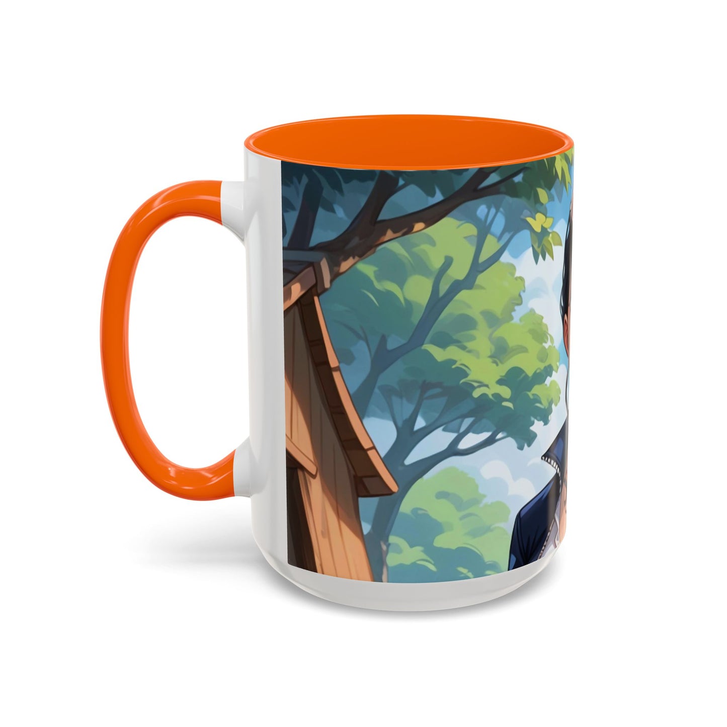 Nico Robin 002 Coffee Mug