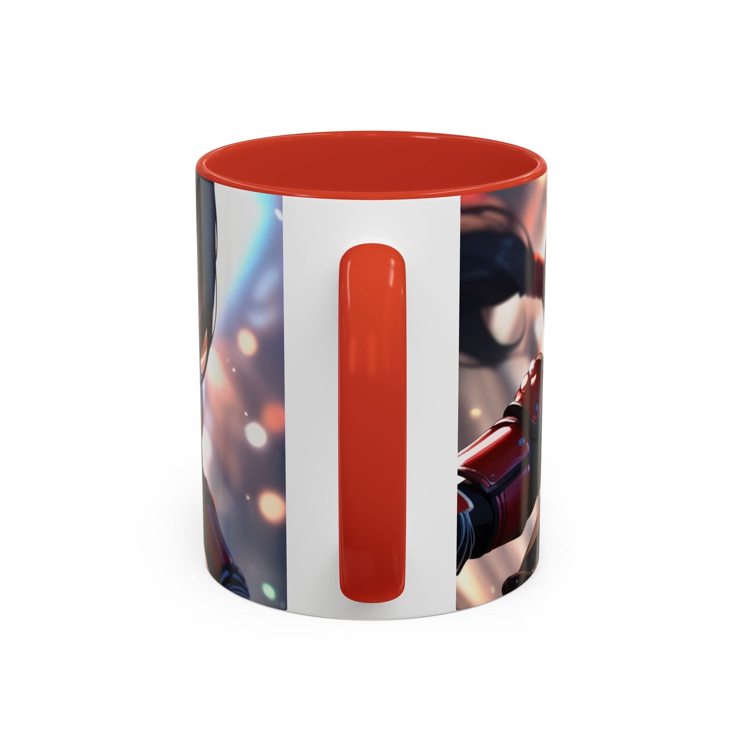 Tifa 002 Coffee Mug