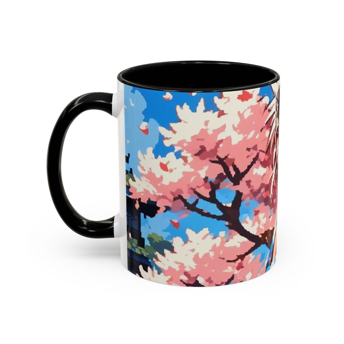 Tobirama Senju 002 Coffee Mug