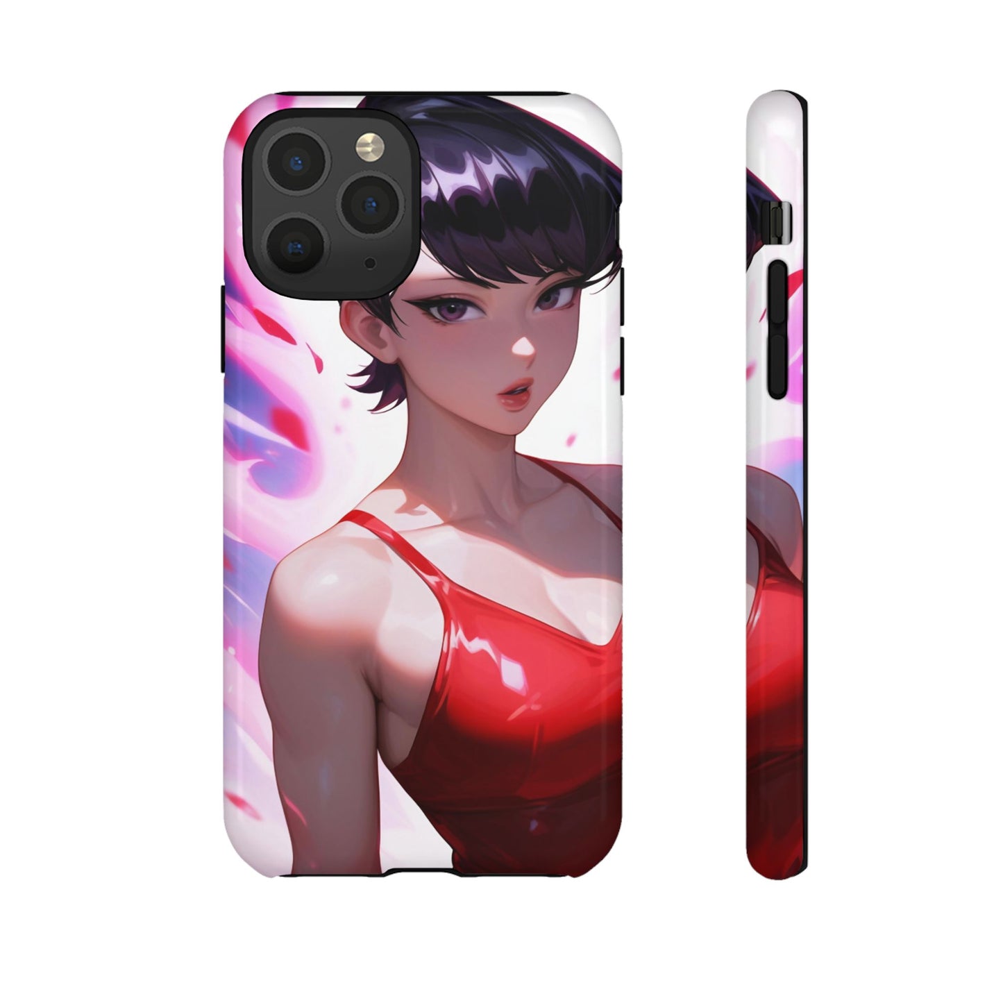 Komi Shuuko 003 Tough Cases