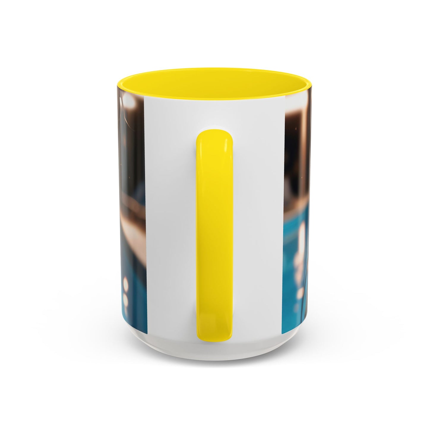 Revy 002 Coffee Mug