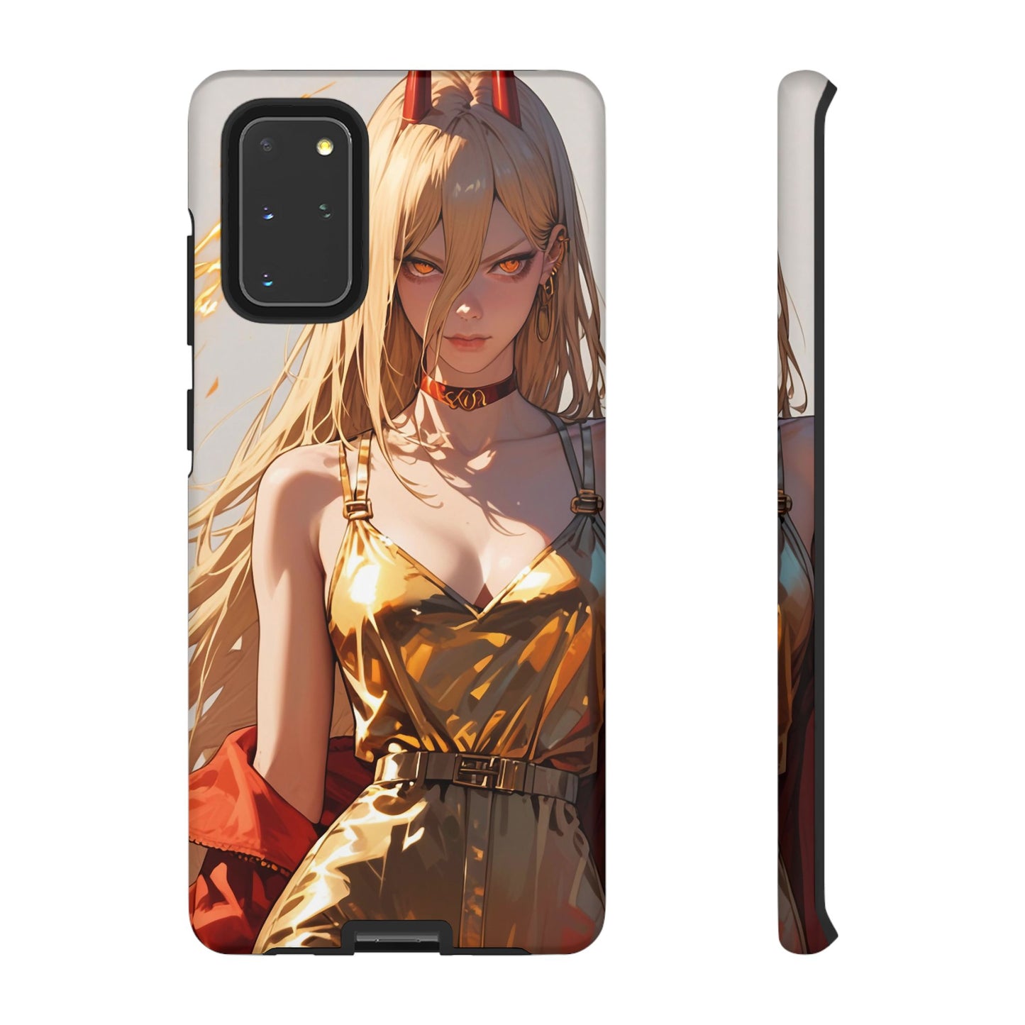 Power 001 Tough Cases