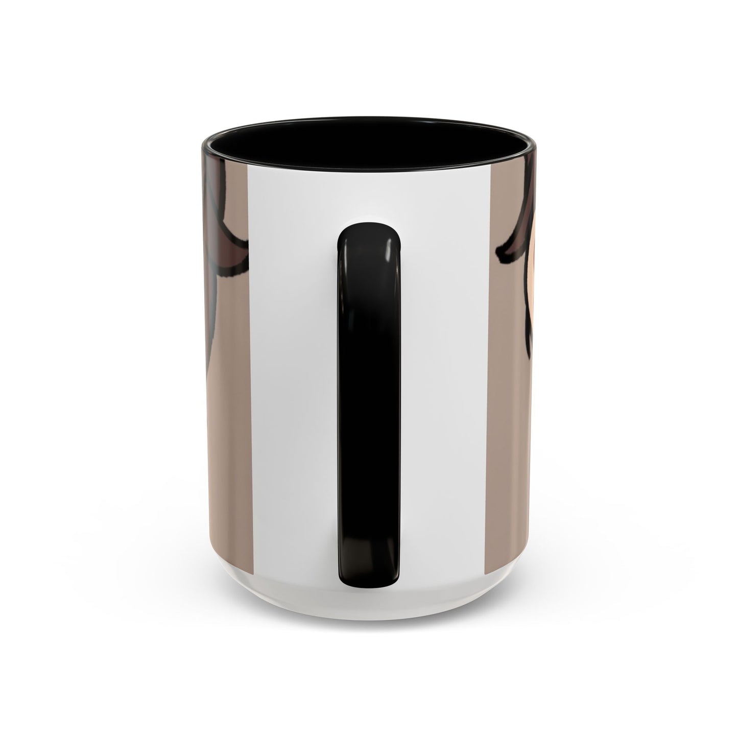Kururugi Suzaku 001 Coffee Mug