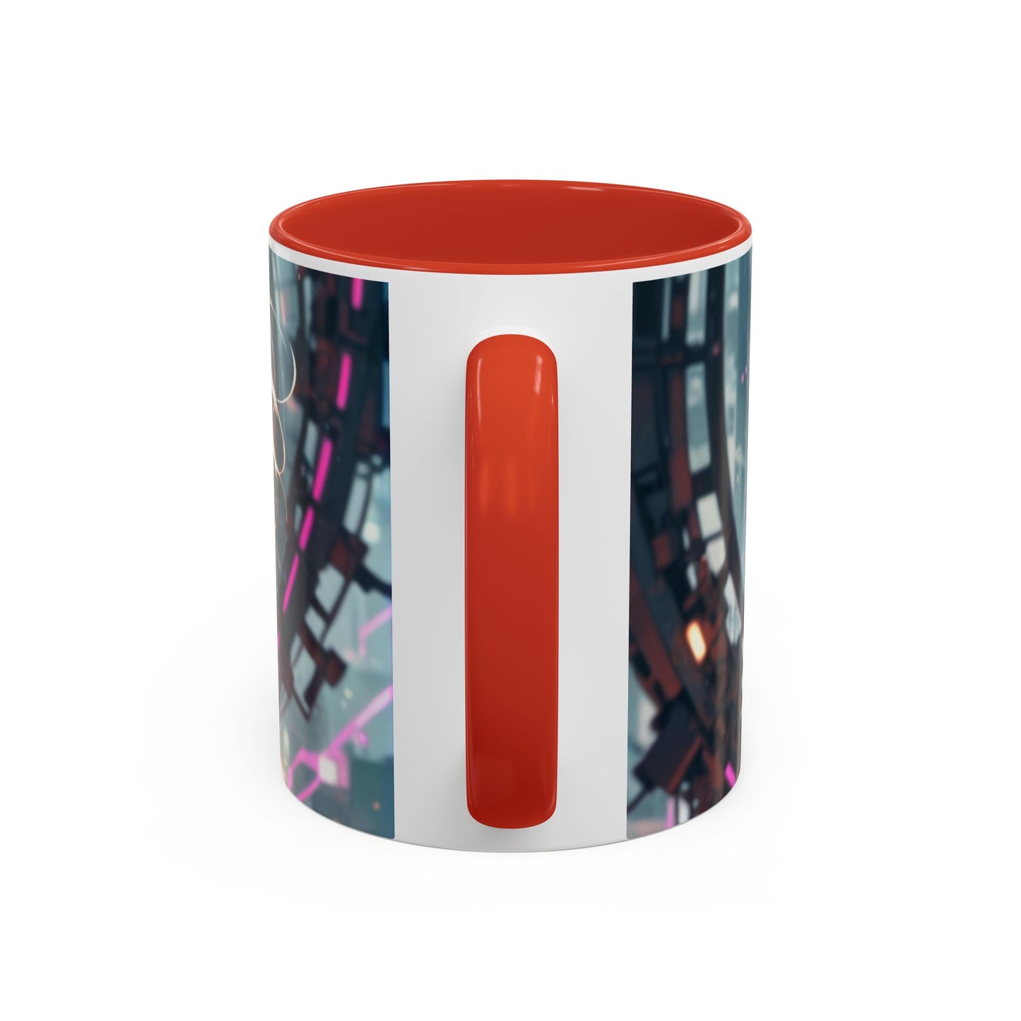 2B 008 Coffee Mug