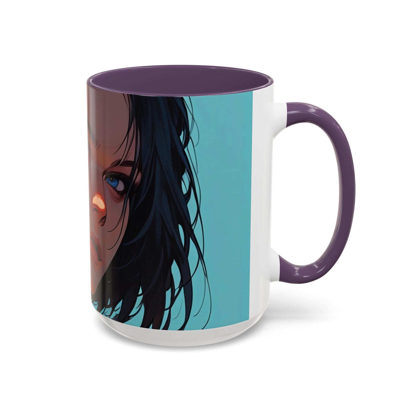 Jill Valentine 004 Coffee Mug