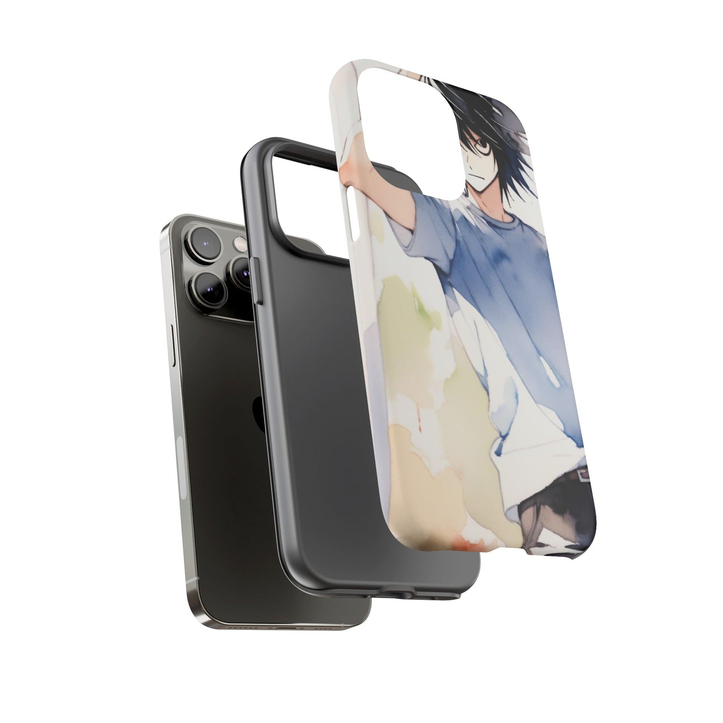 L 001 Tough Cases
