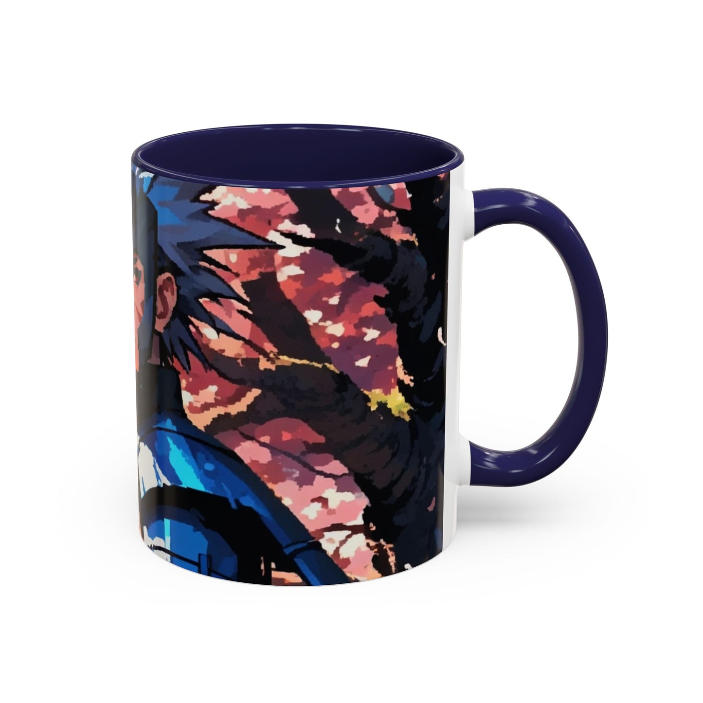 Tobirama Senju 002 Coffee Mug