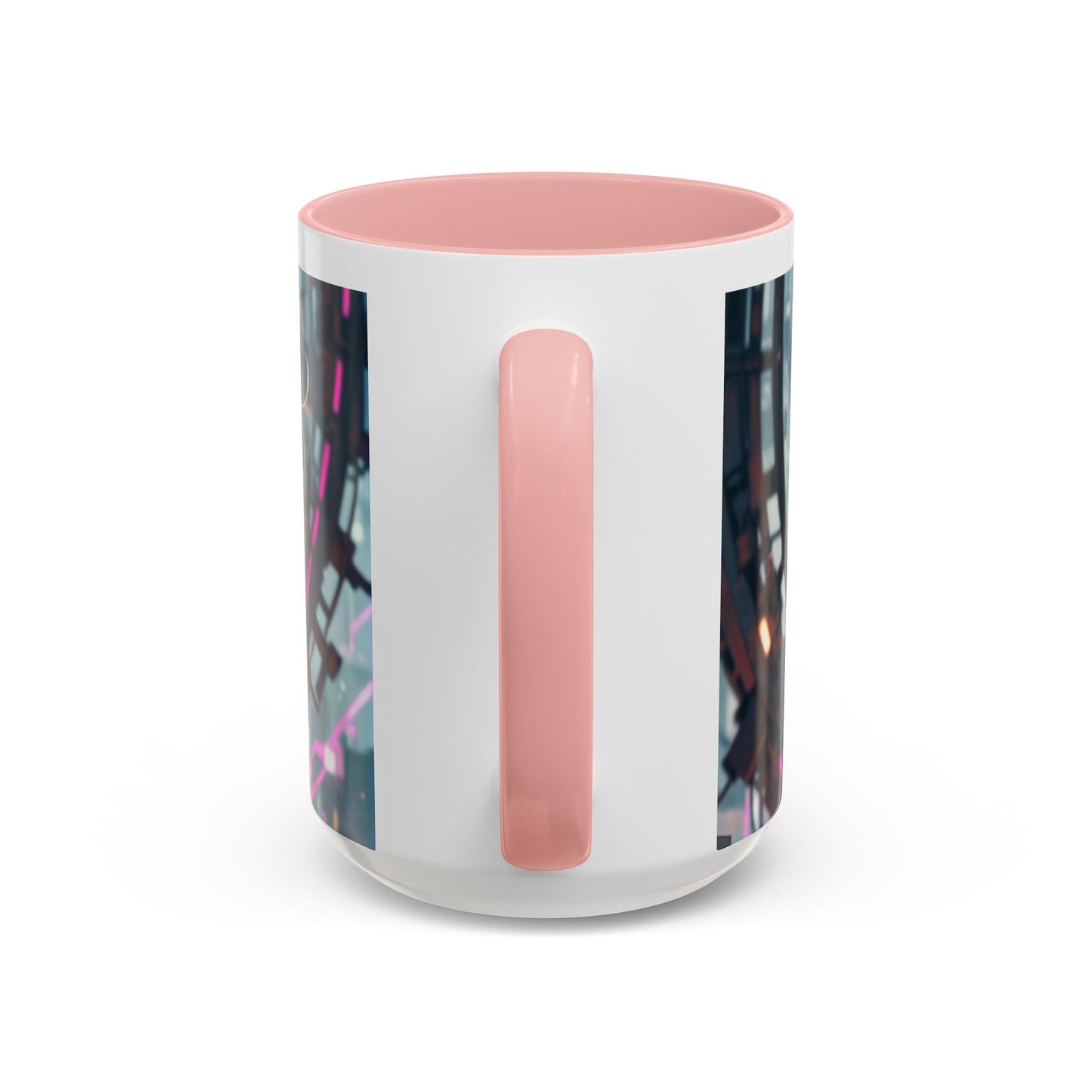 2B 008 Coffee Mug