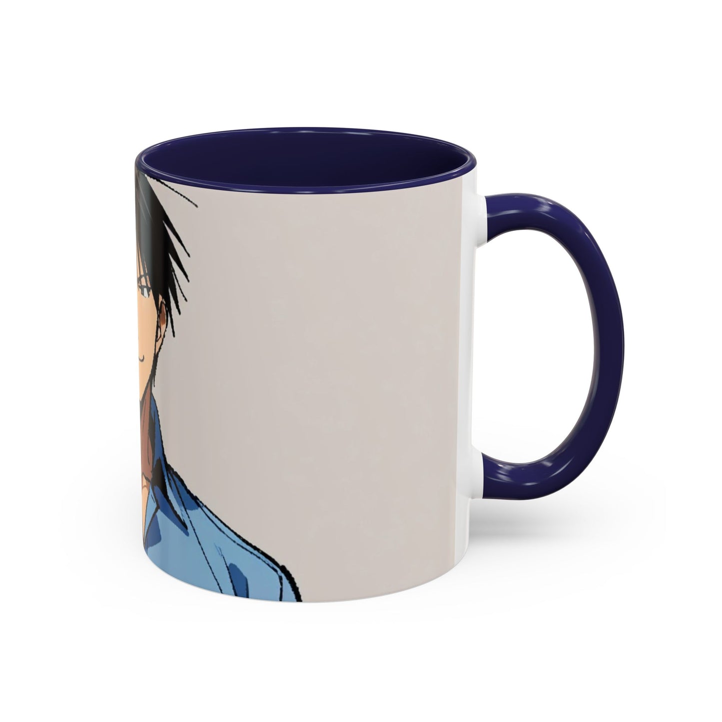 Roy Mustang 002 Coffee Mug