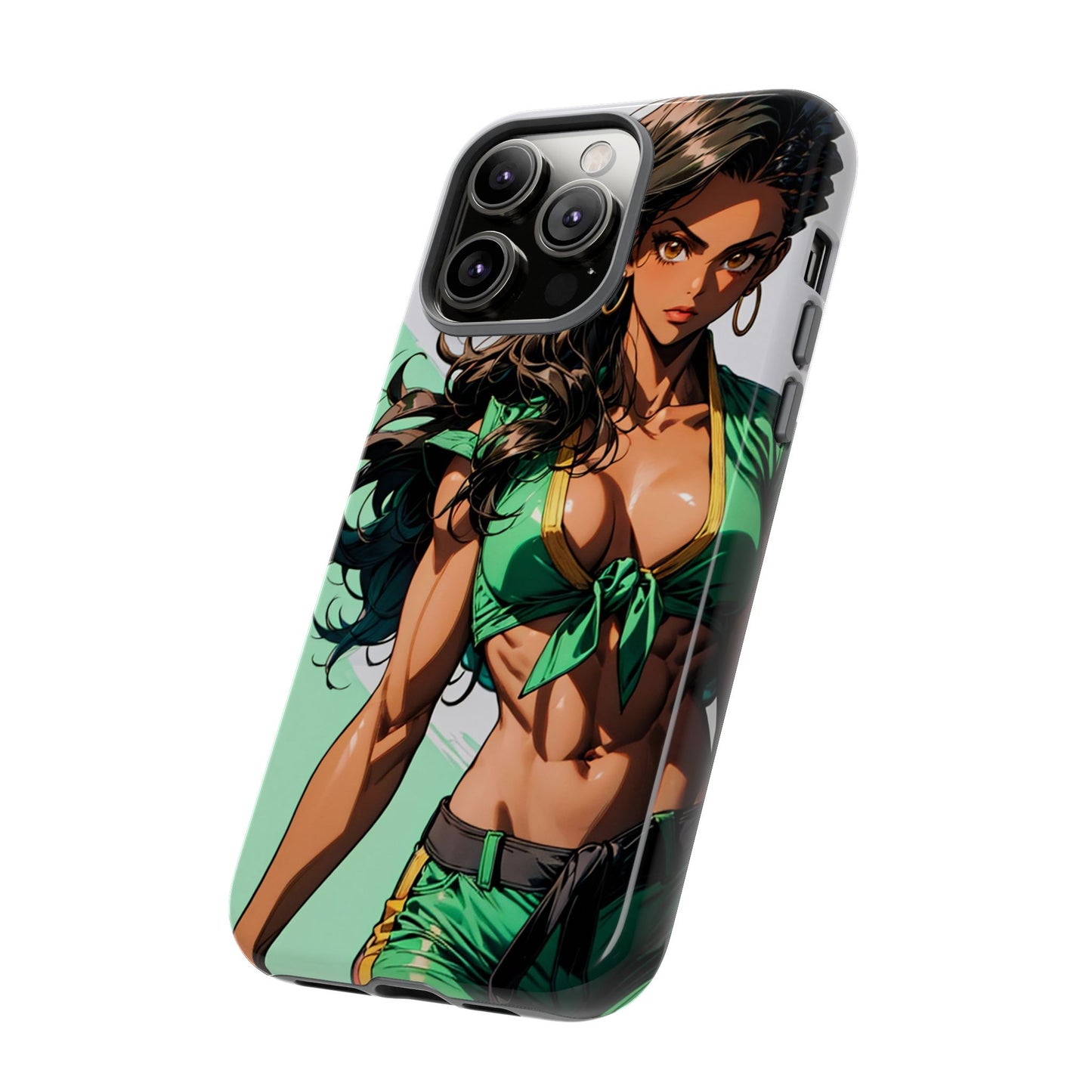 Laura 001 Tough Cases