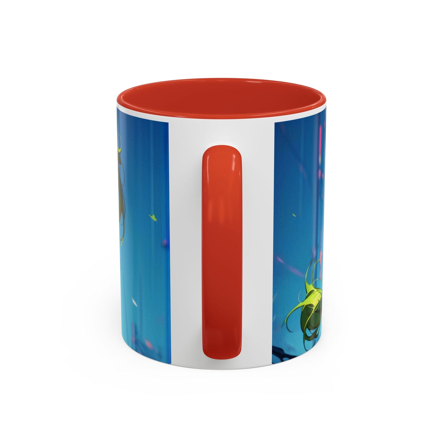 Jolyne Kujo 002 Coffee Mug