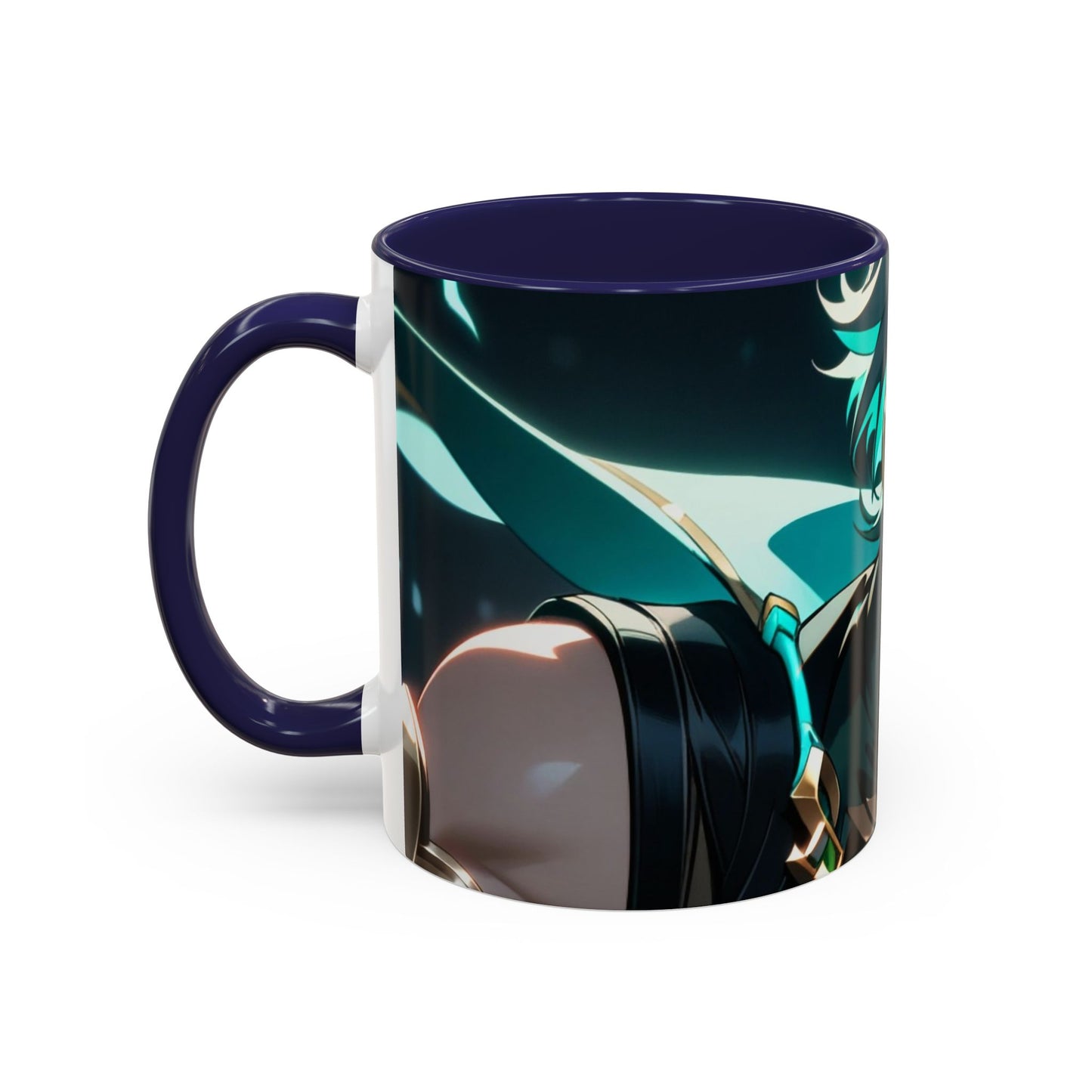Alhaitham 002 Coffee Mug