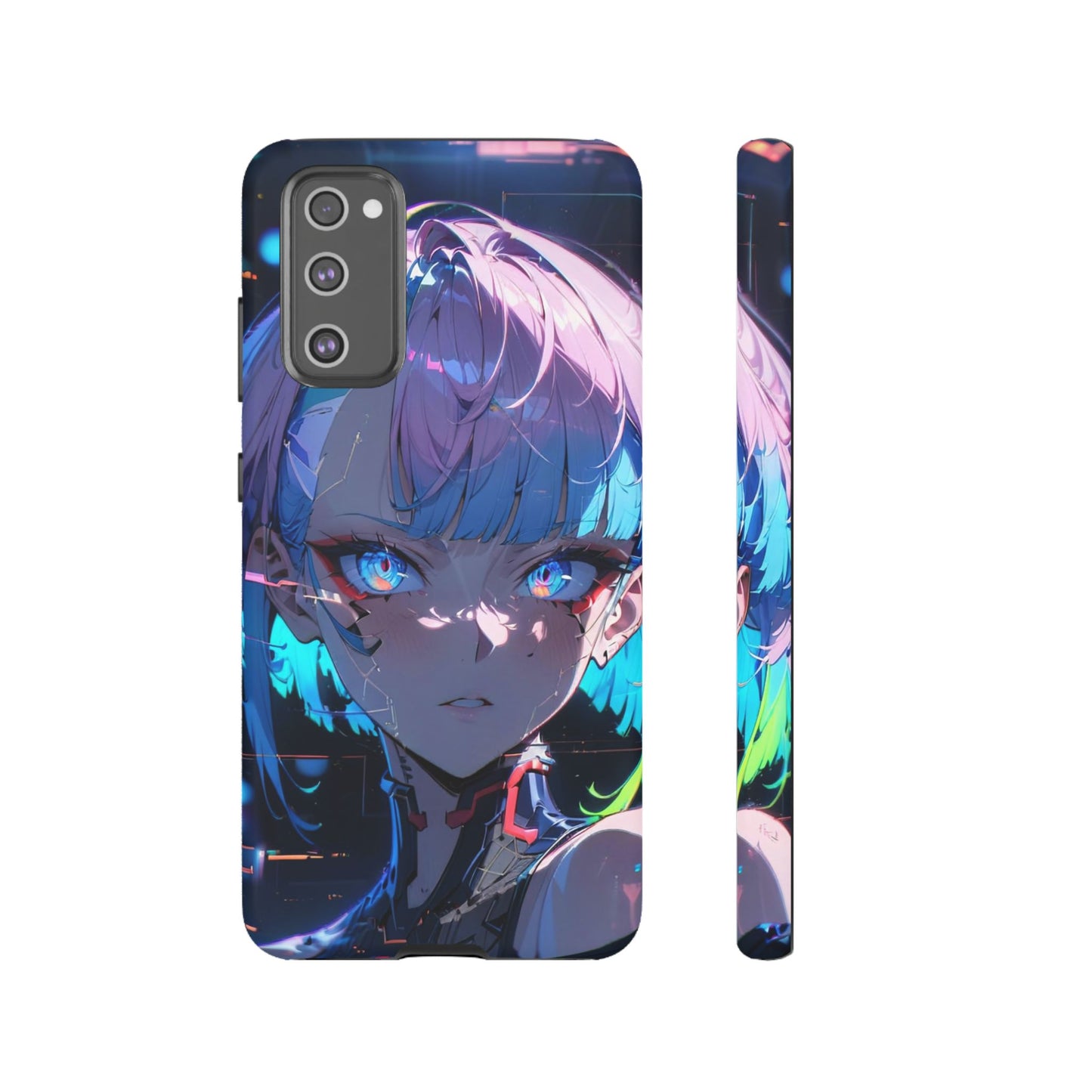 Lucyna 002 Tough Cases