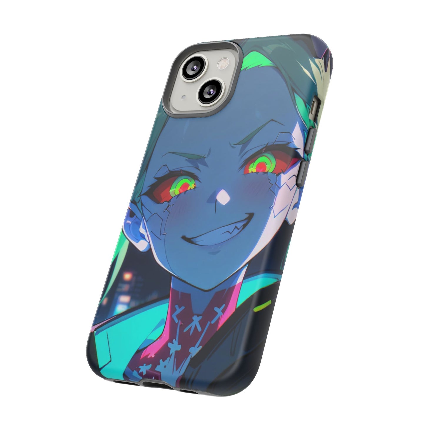 Rebecca 002 Tough Cases