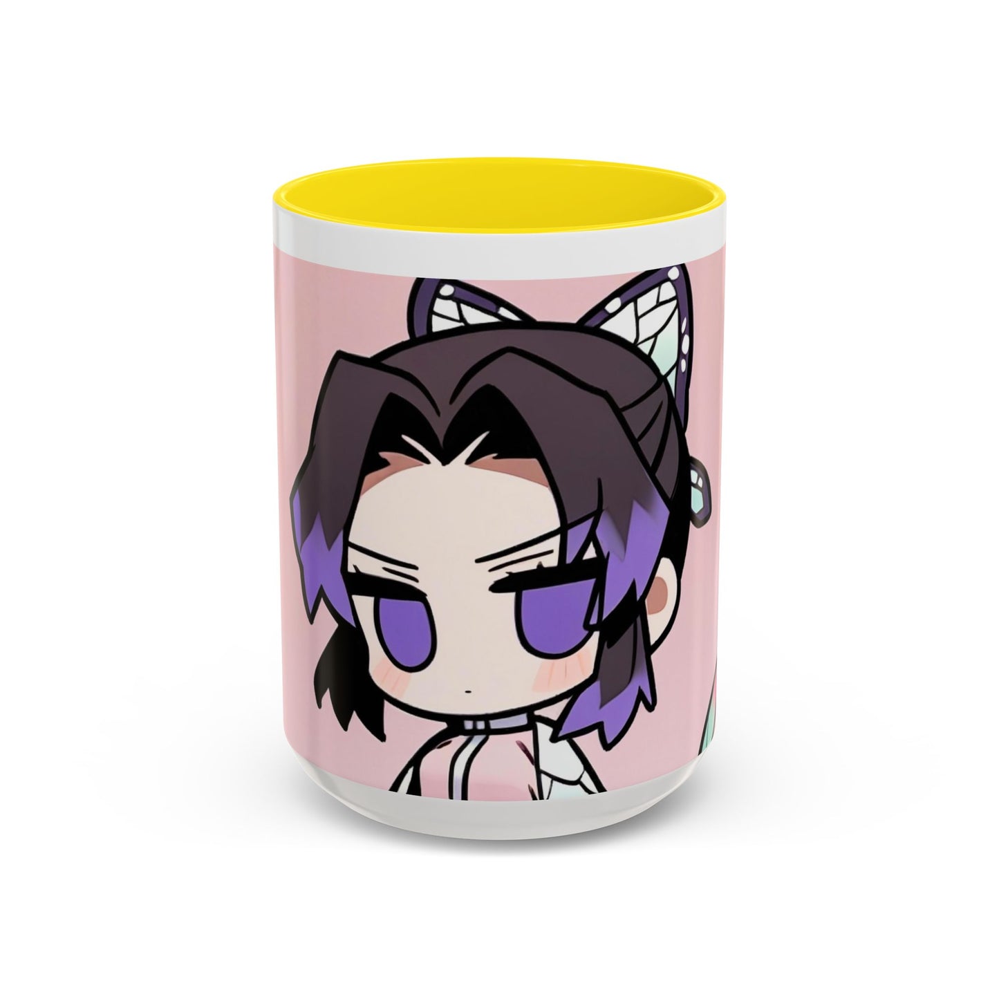 Shinobu Kocho 003 Coffee Mug