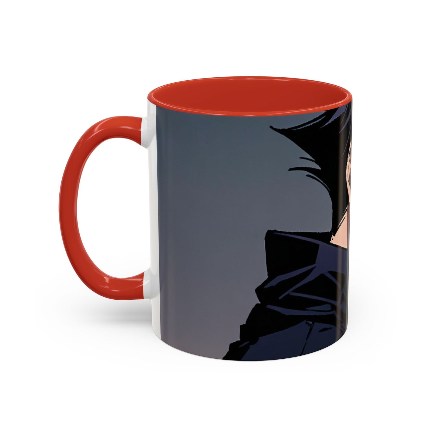 Megumi Fushiguro 001 Coffee Mug