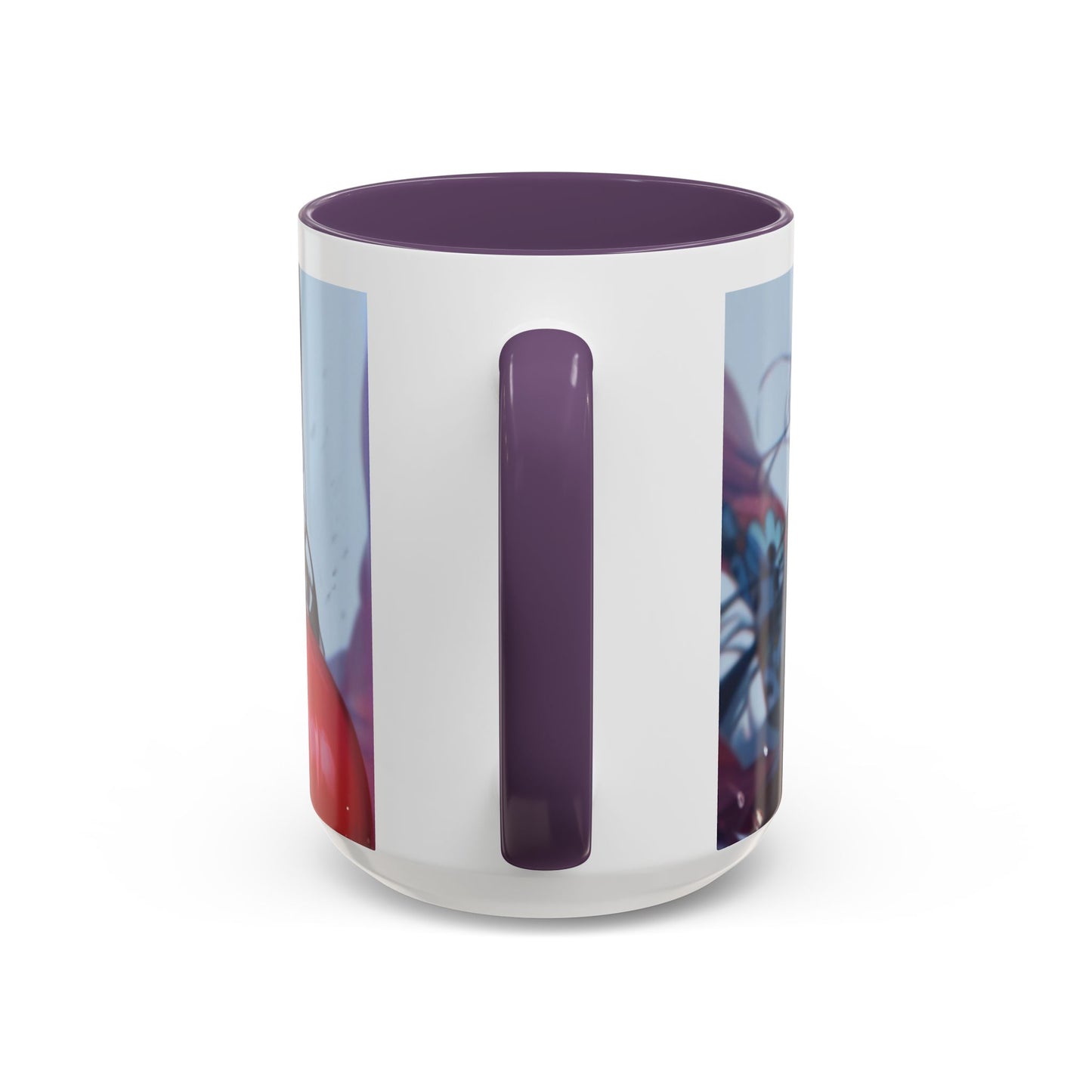 Boa Hancock 005 Coffee Mug