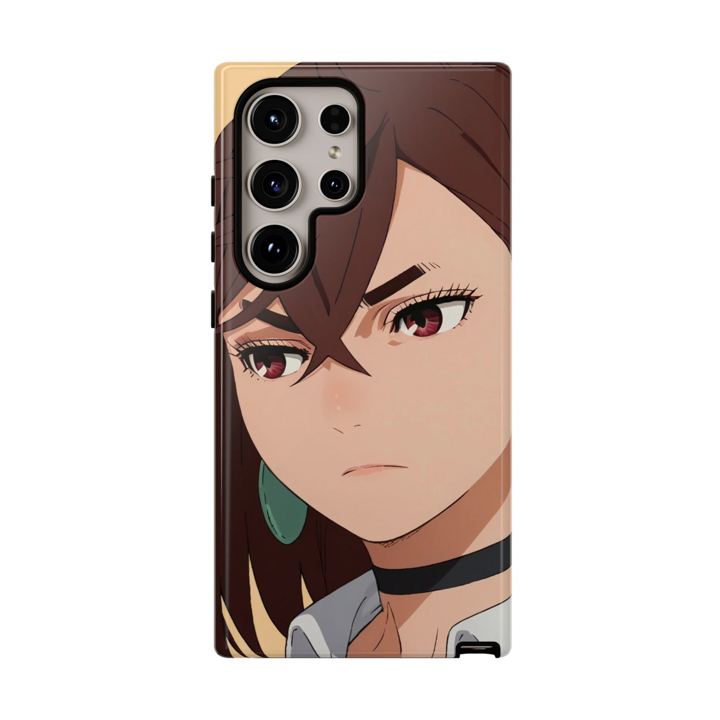 Ayase Momo 003 Tough Cases