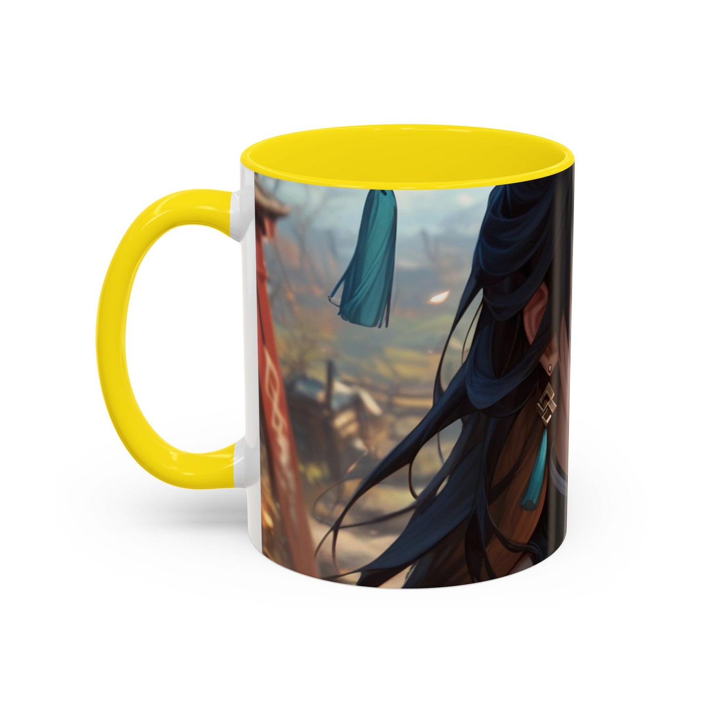 Beidou 009 Coffee Mug