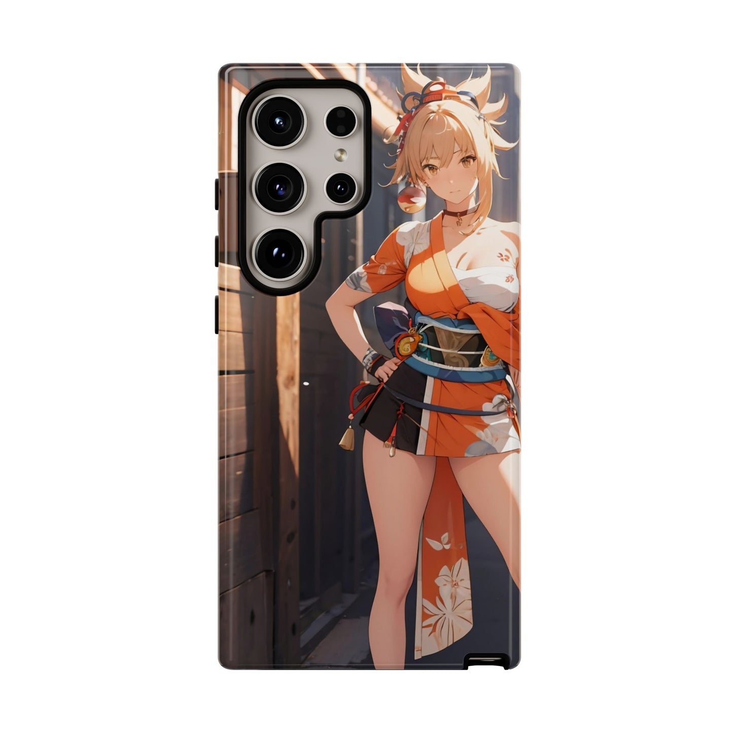 Yoimiya 001 Tough Cases